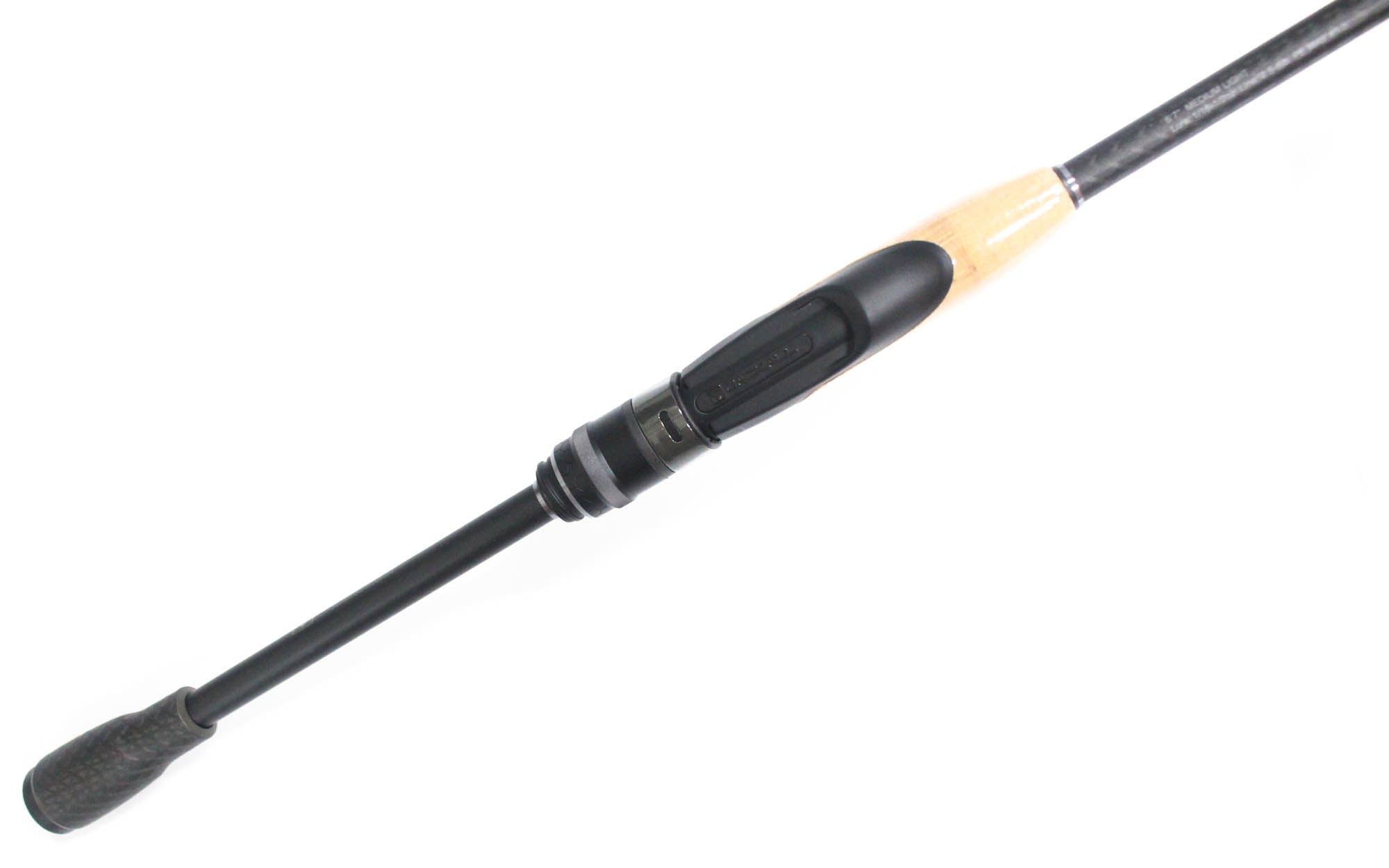 Jackall Rod Spinning Revoltage RV II-S67ML/2 Piece (7463)