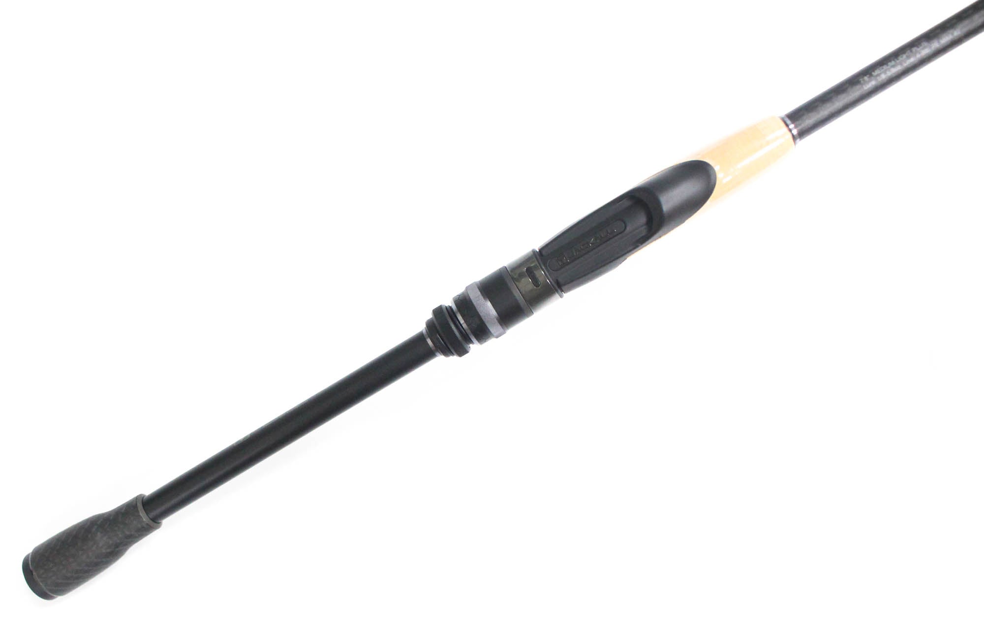 Jackall Rod Spinning Revoltage RV II-S78ML+/2 Piece (7470)