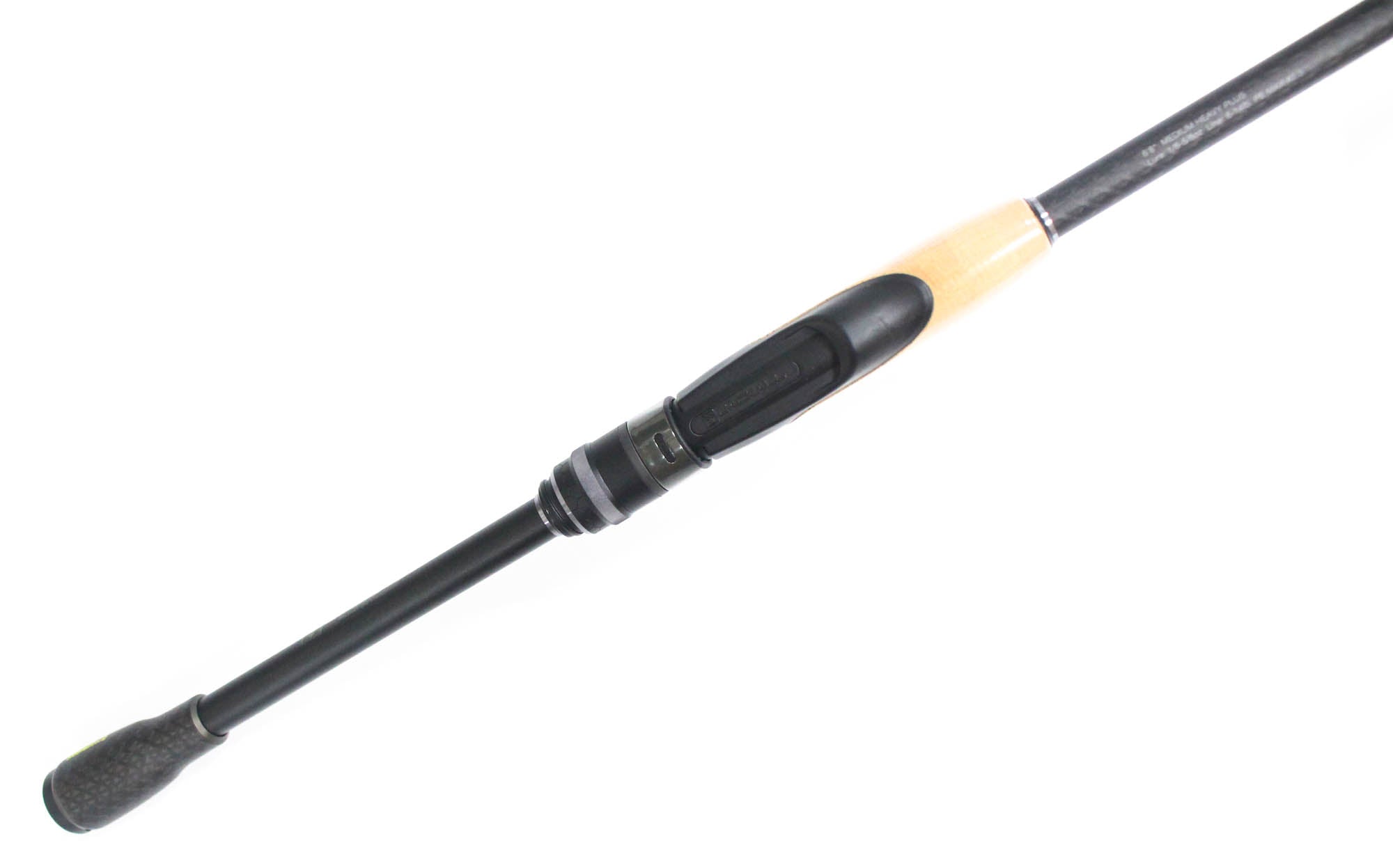 Jackall Rod Spinning Revoltage RV II-S68MH+/2 Piece (7487)