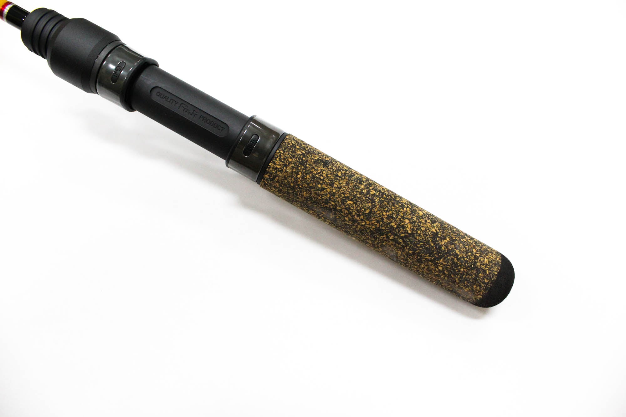 Jackall RGM Rod Spinning Spec T Tsugi 125S Coyote (8521)