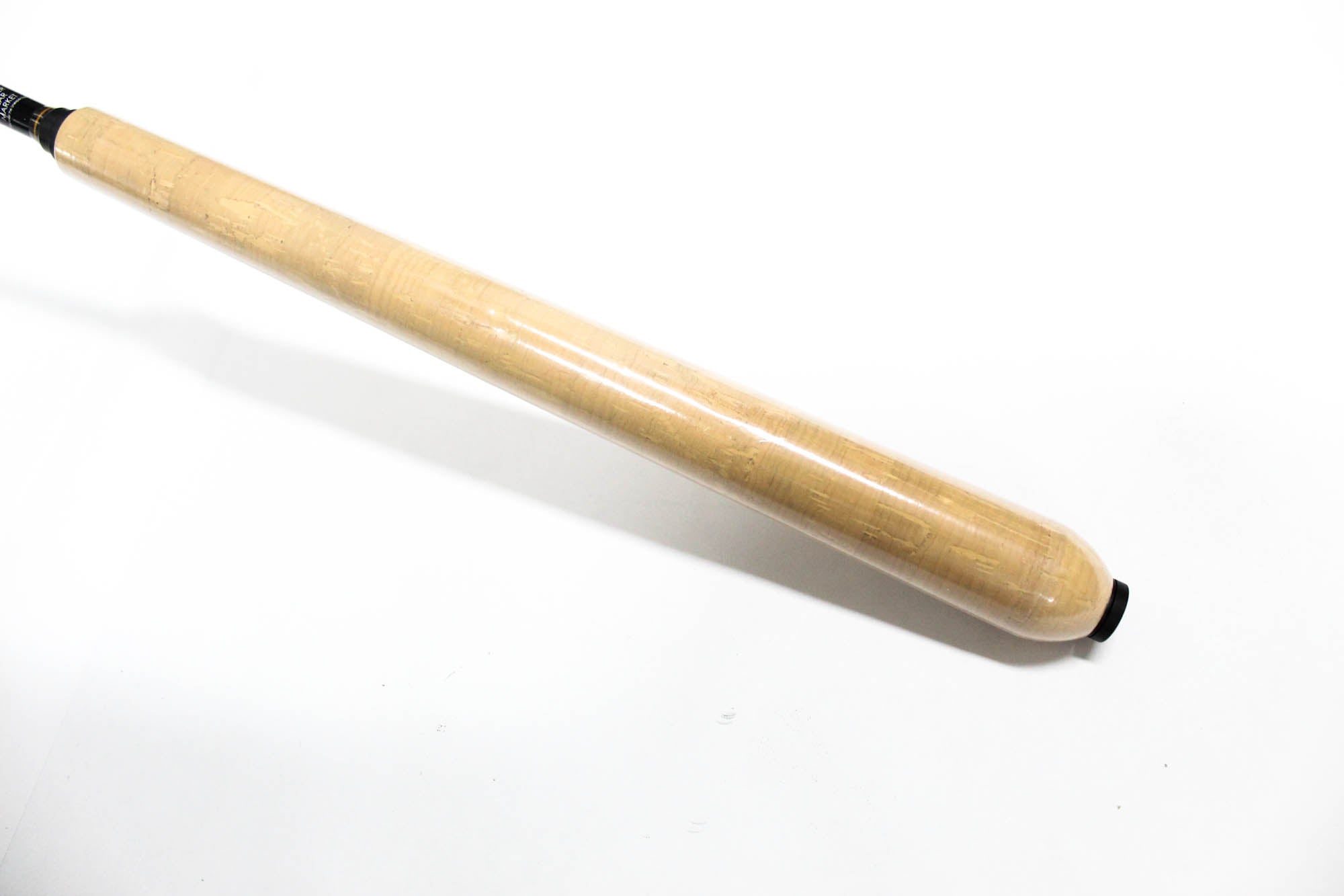 Jackall RGM Rod Pole Telescopic Spec 8 330cm Ivory (8569)