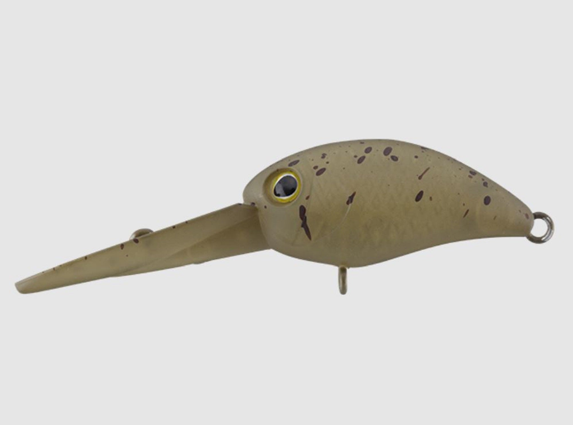 Jackall Timon Panicra DDR 32 mm Floating Lure Endo Pumpkin (9375)