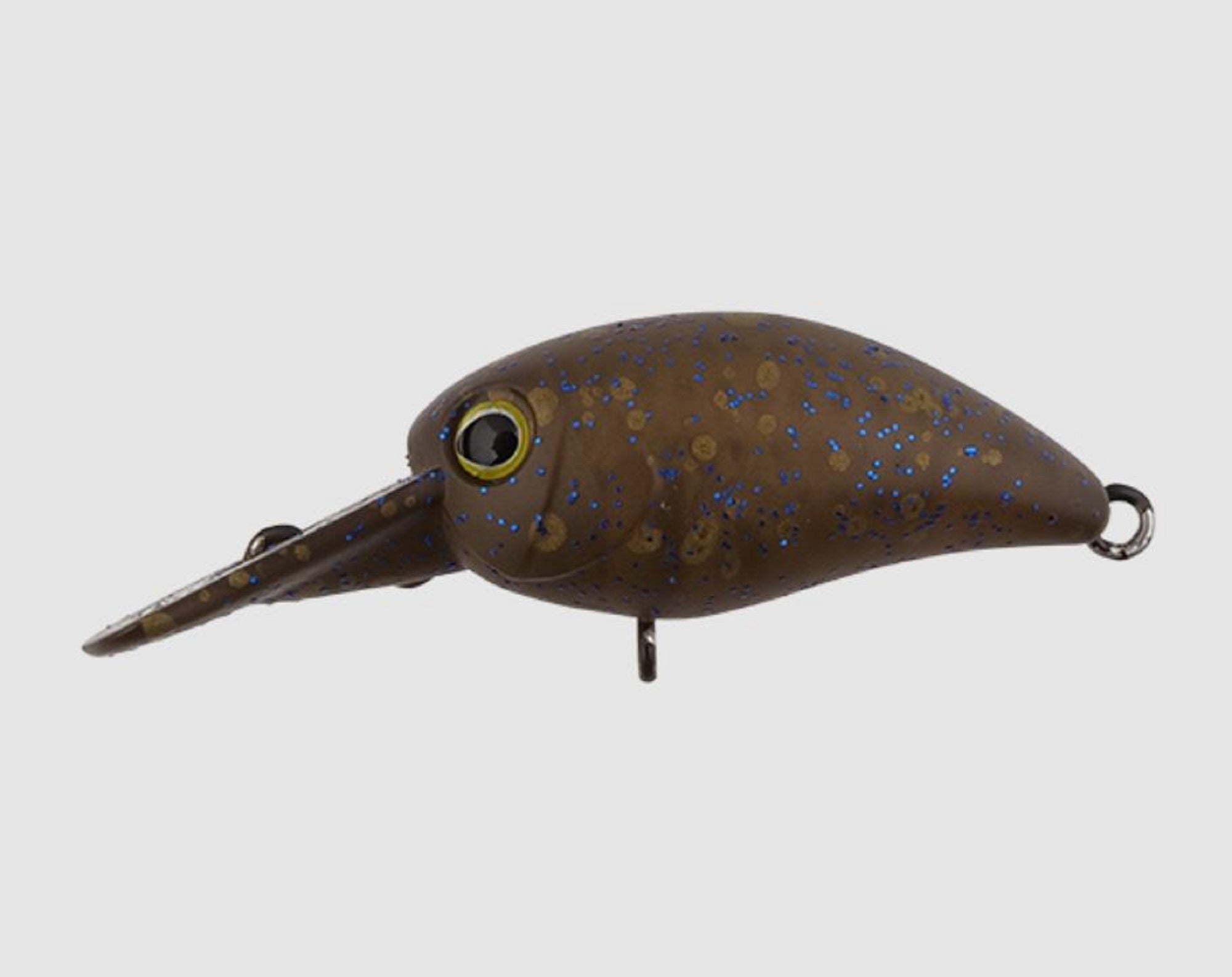 Jackall Timon Panicra DDR 32 mm Floating Lure Tackey Ghost Pellet (9405)