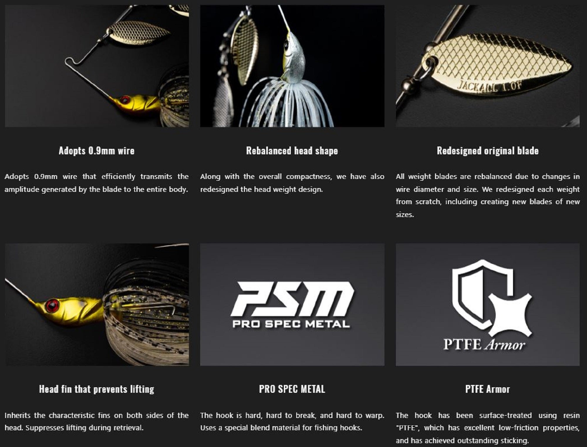 Lure Haven Singapore