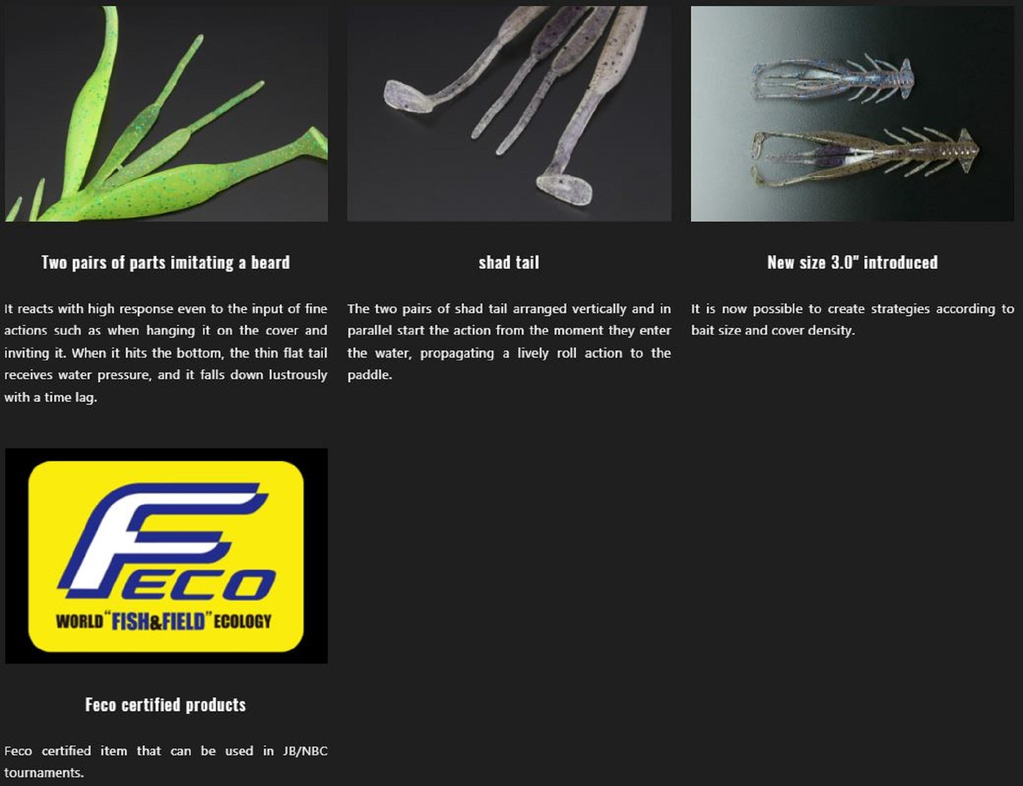 Lure Haven Singapore