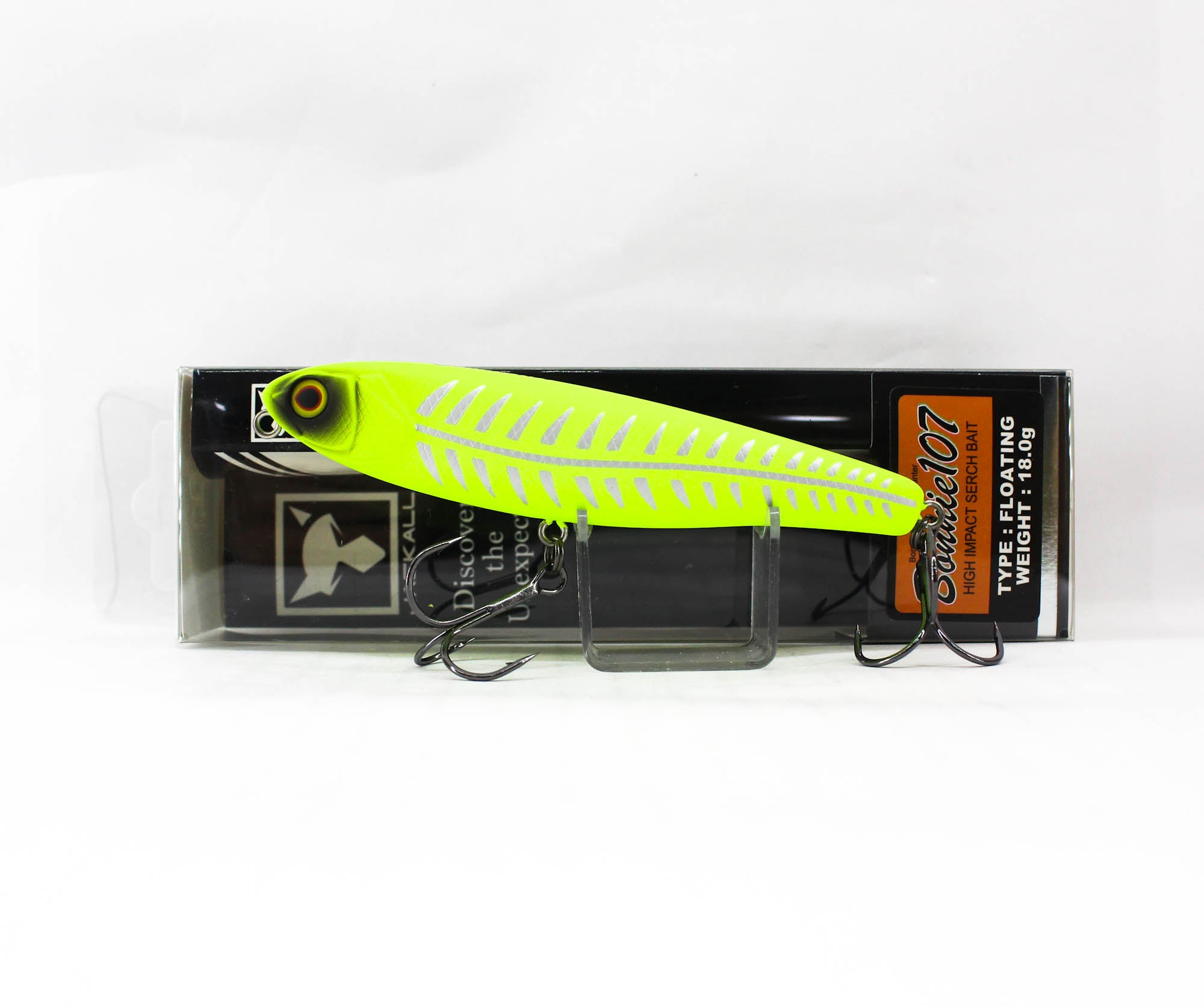 Lure Haven Singapore