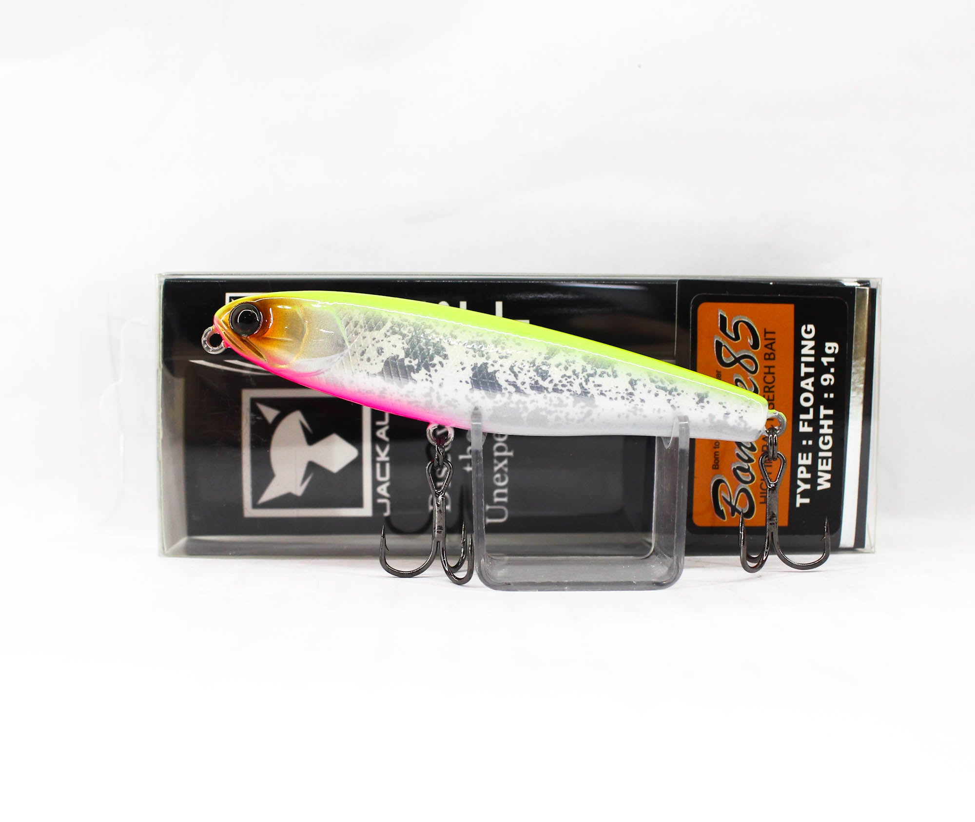 Lure Haven Singapore