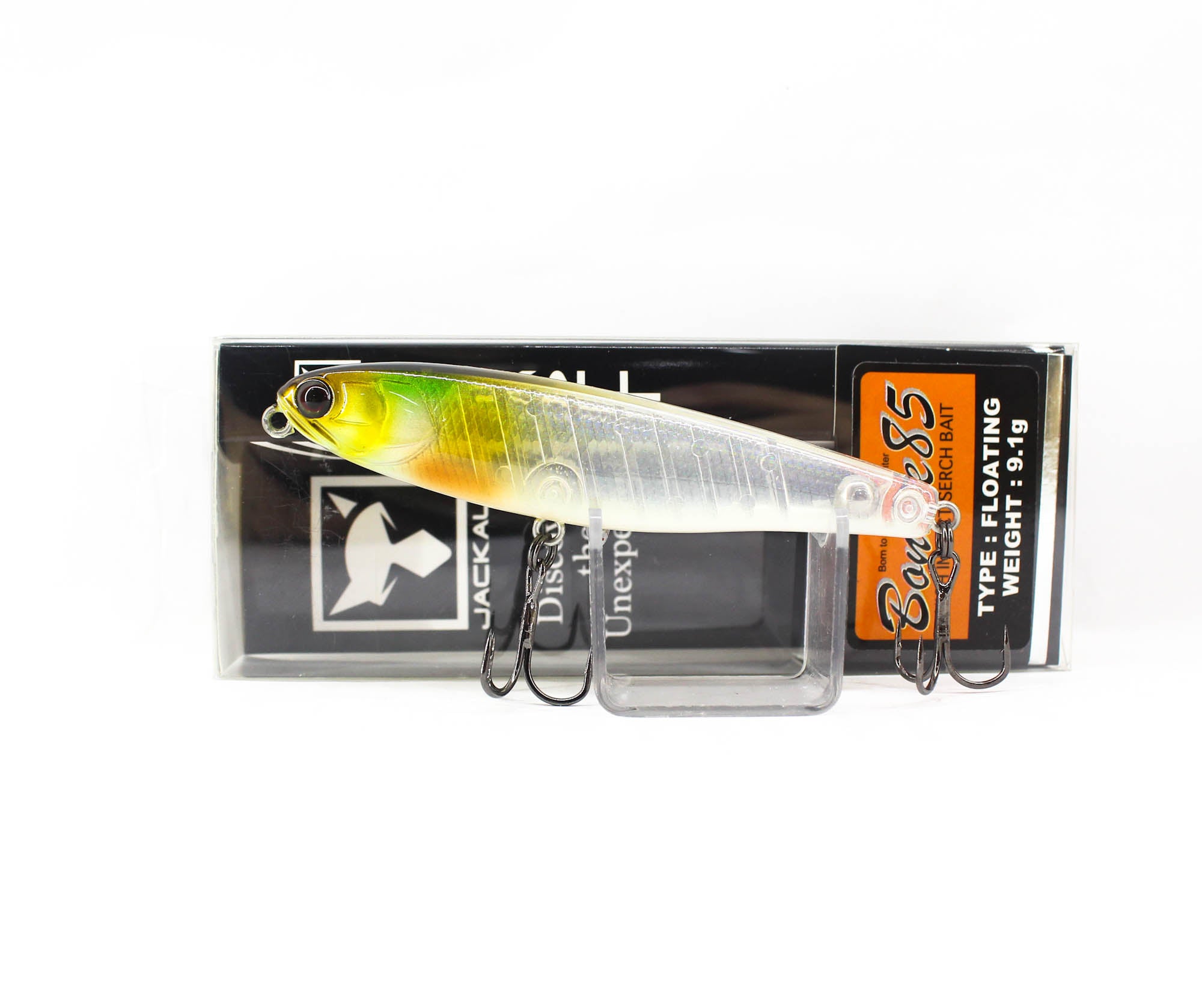 Lure Haven Singapore