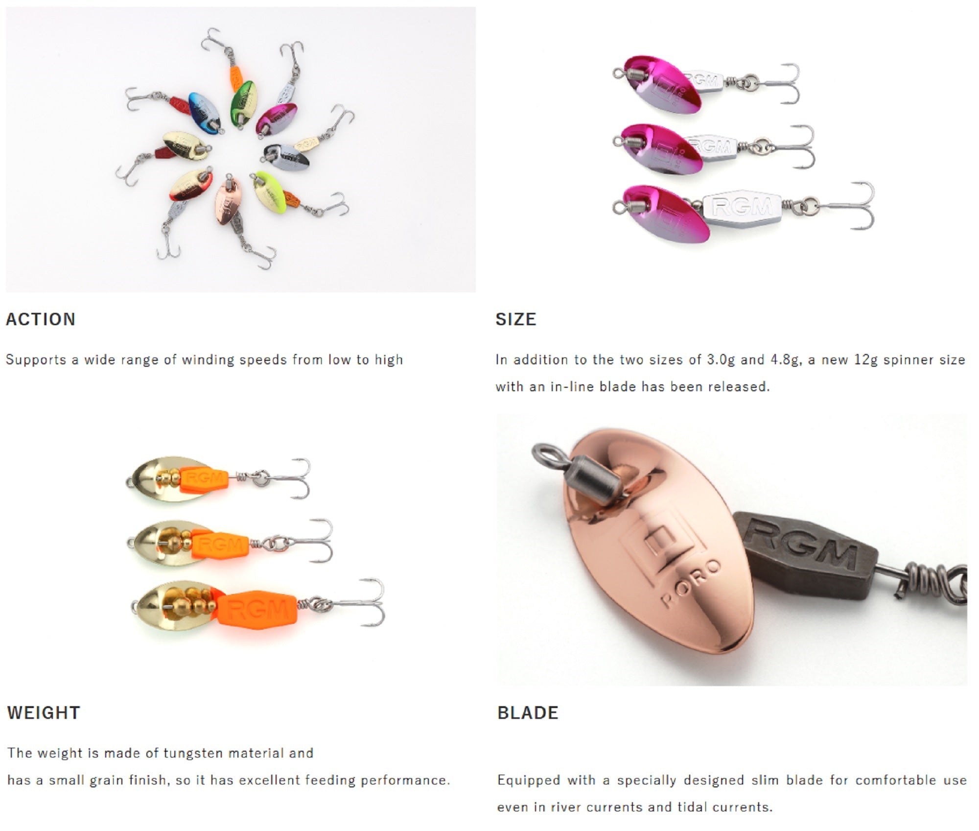Lure Haven Singapore