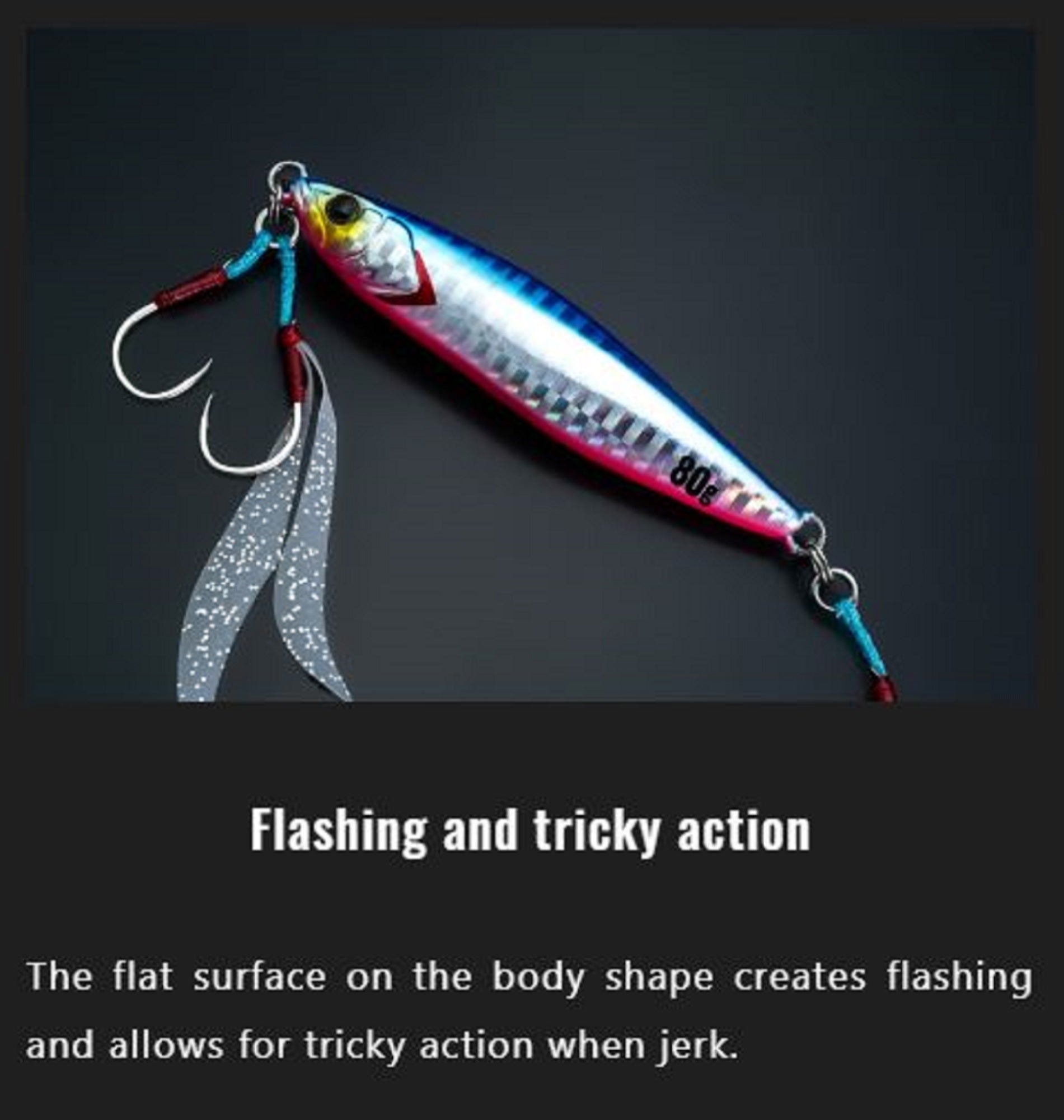 Lure Haven Singapore