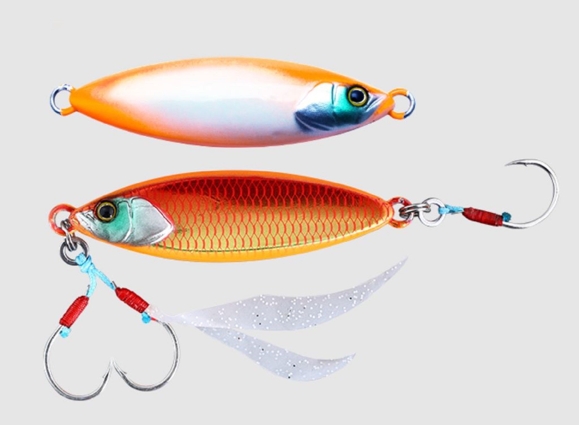 Lure Haven Singapore