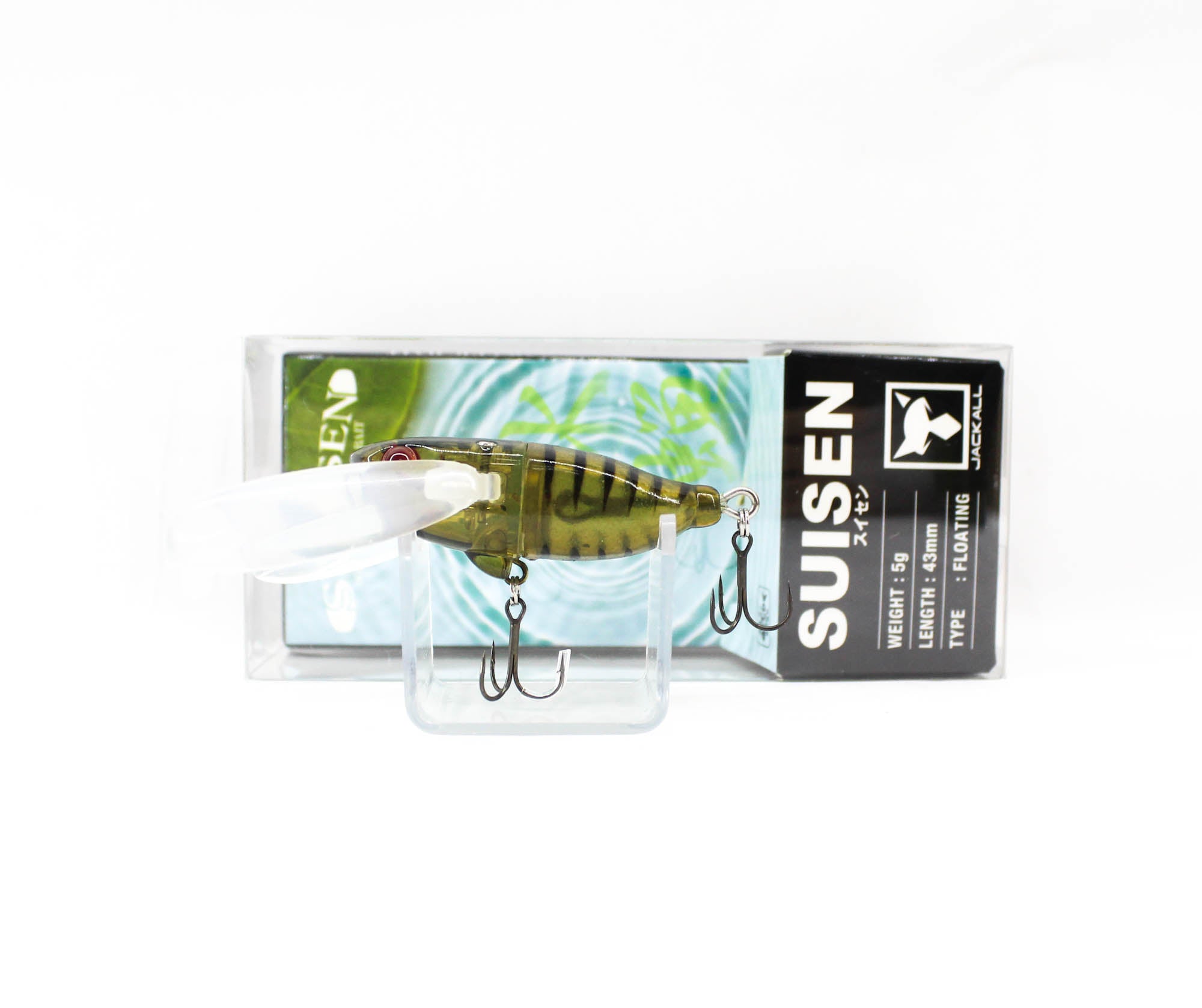 Lure Haven Singapore