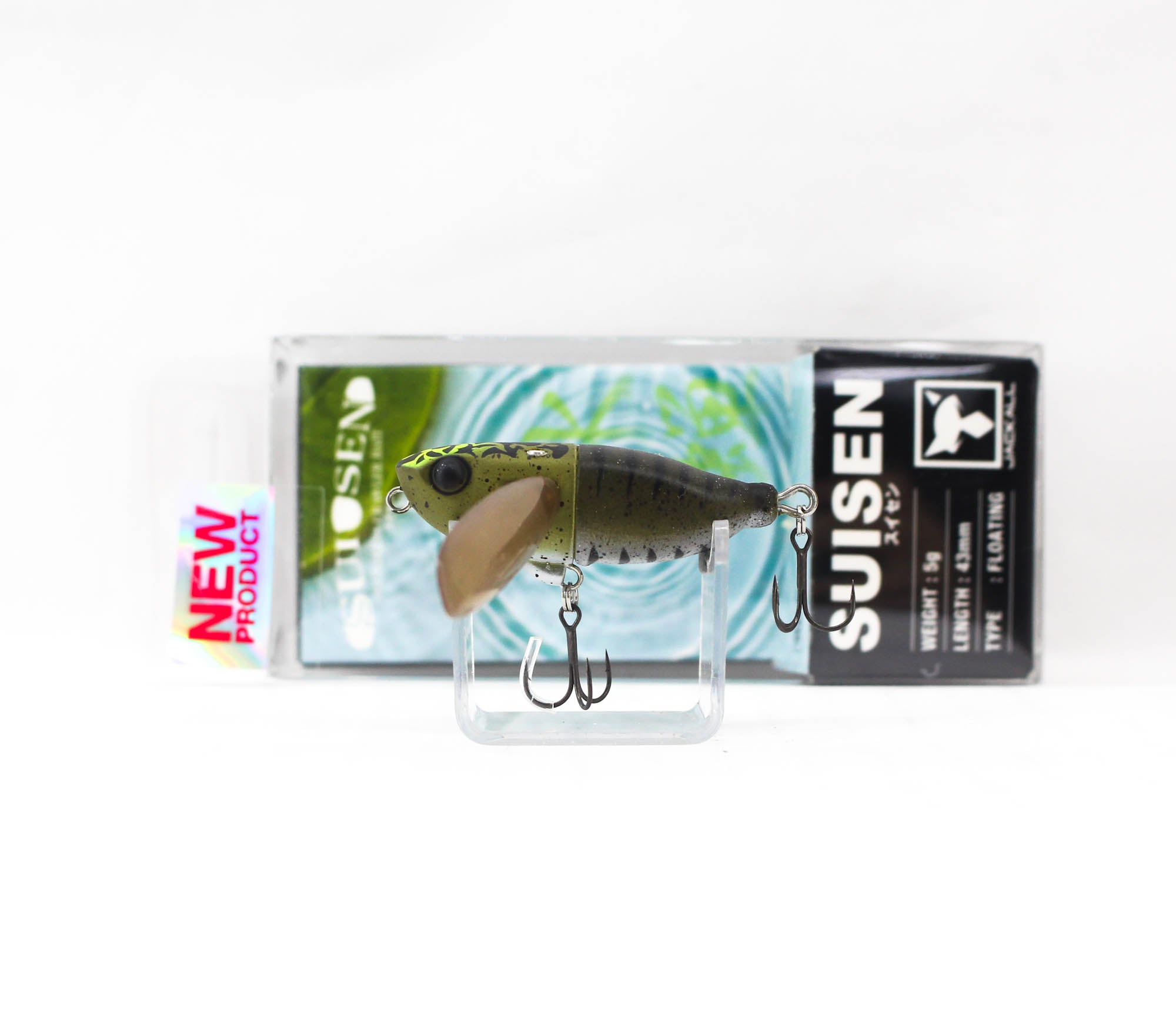 Lure Haven Singapore