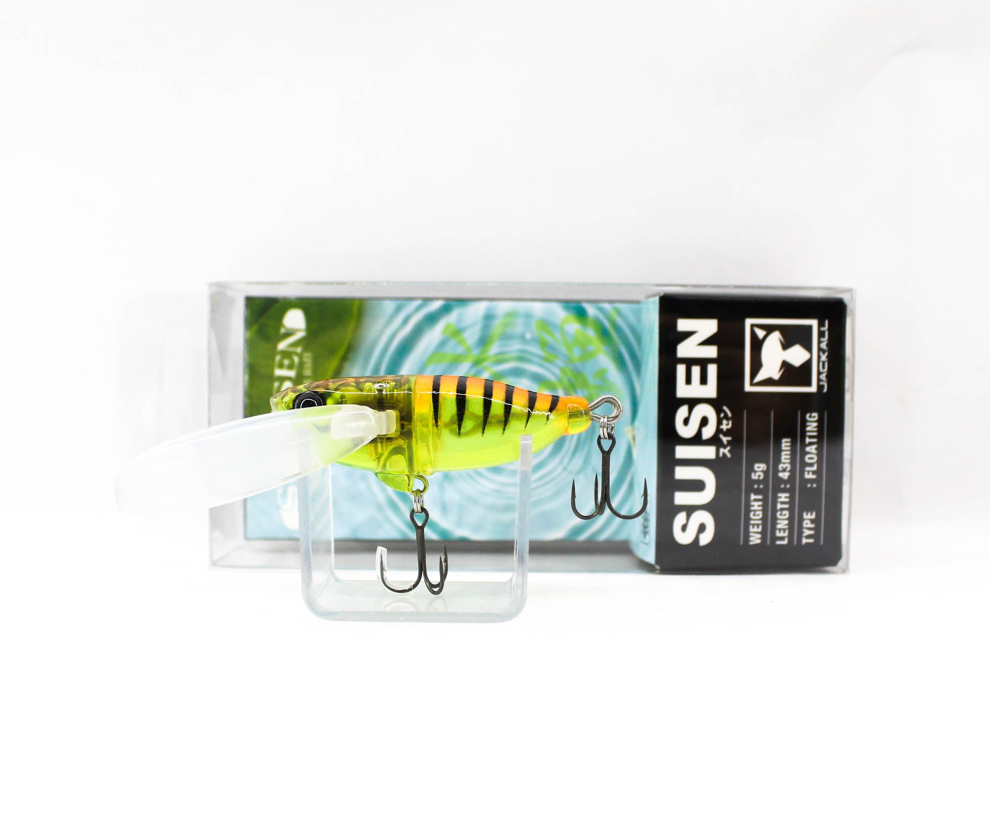Lure Haven Singapore