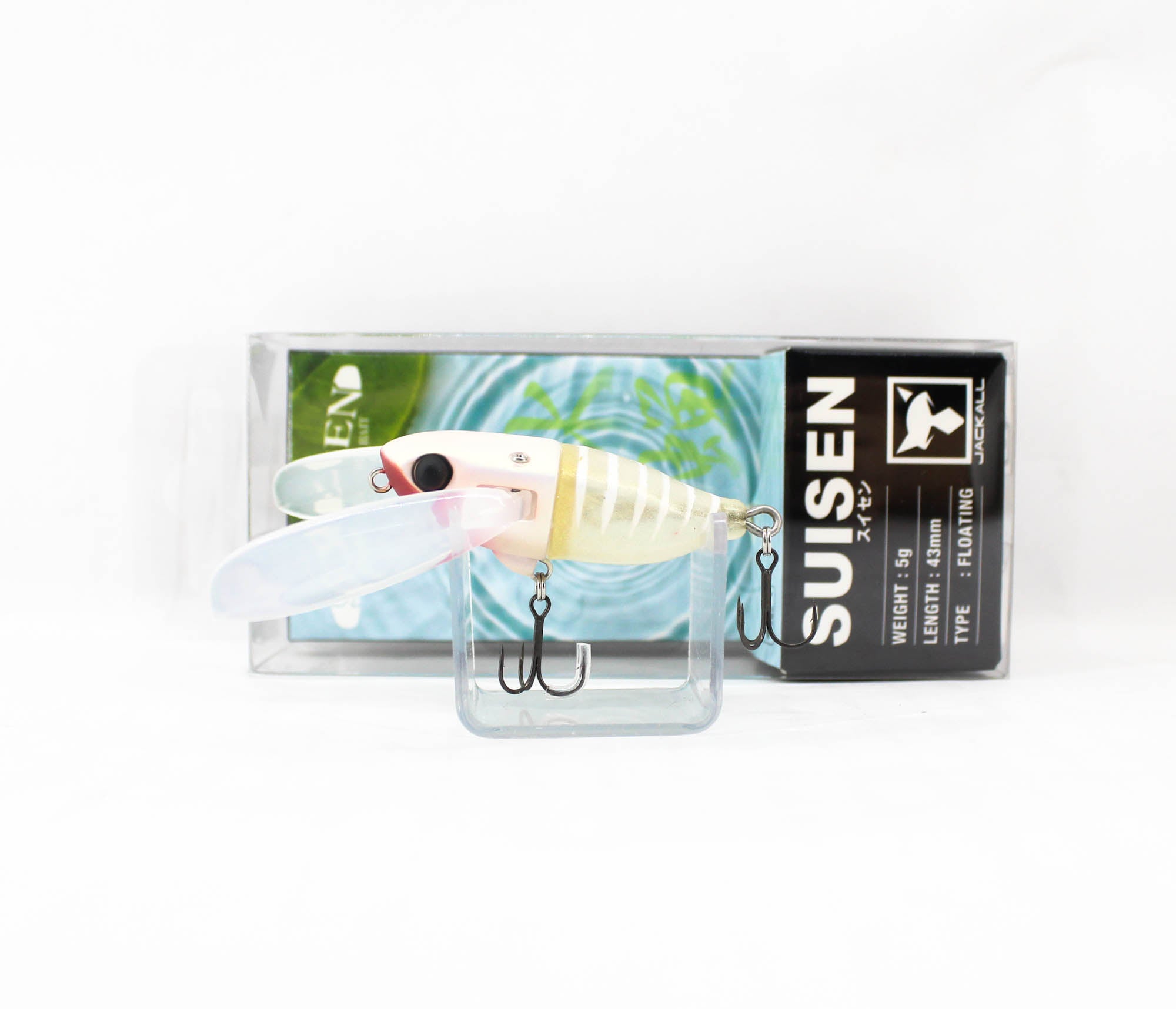 Lure Haven Singapore