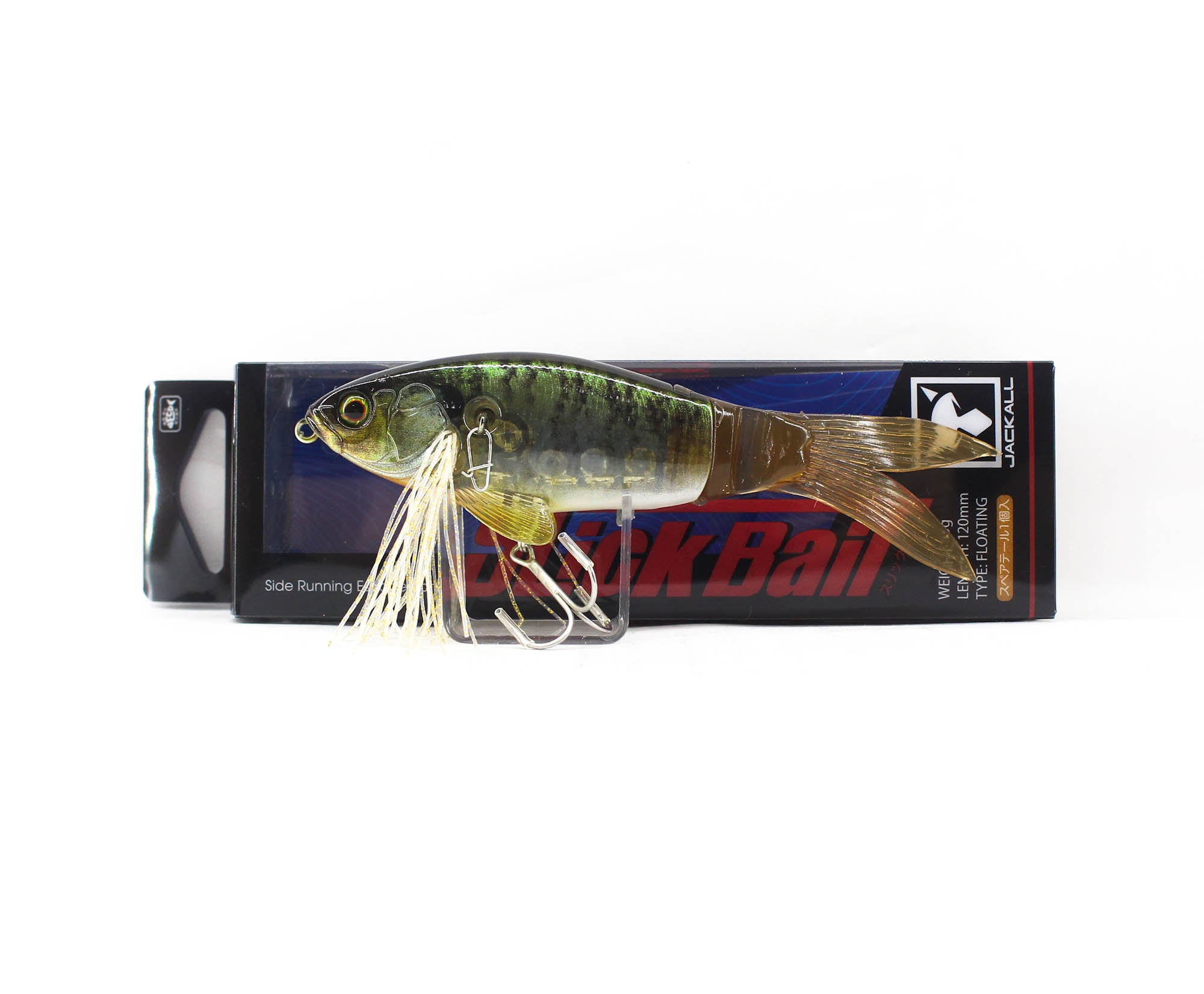 Lure Haven Singapore