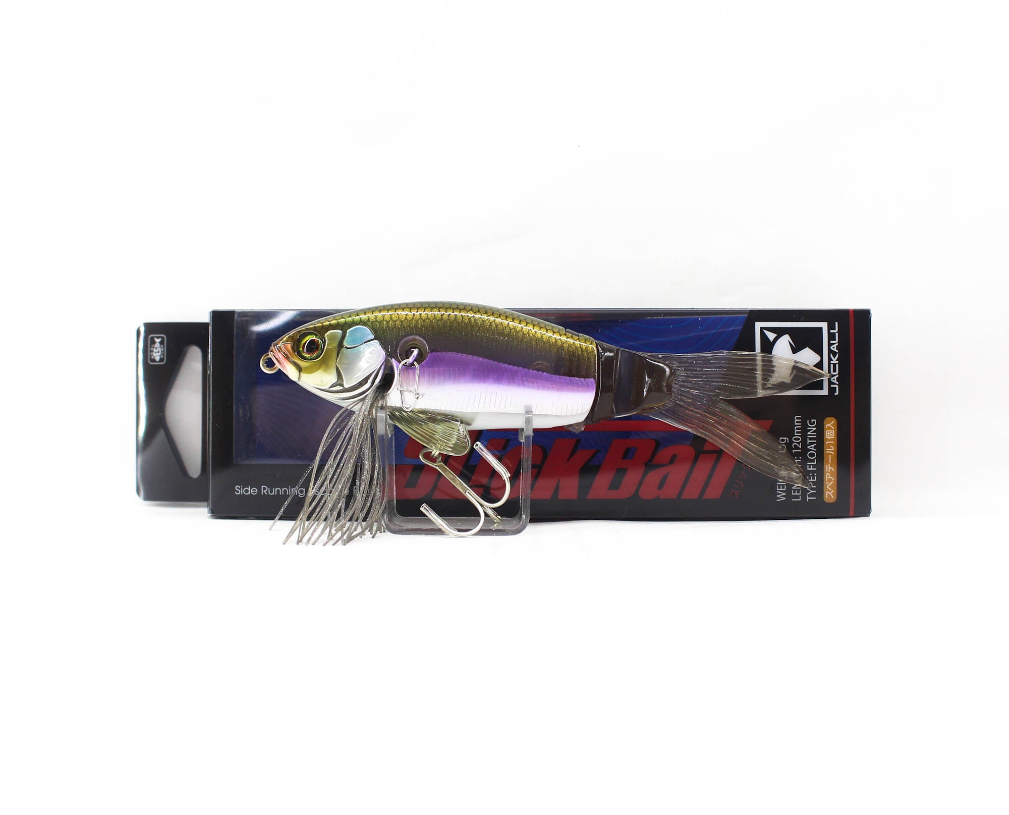 Lure Haven Singapore