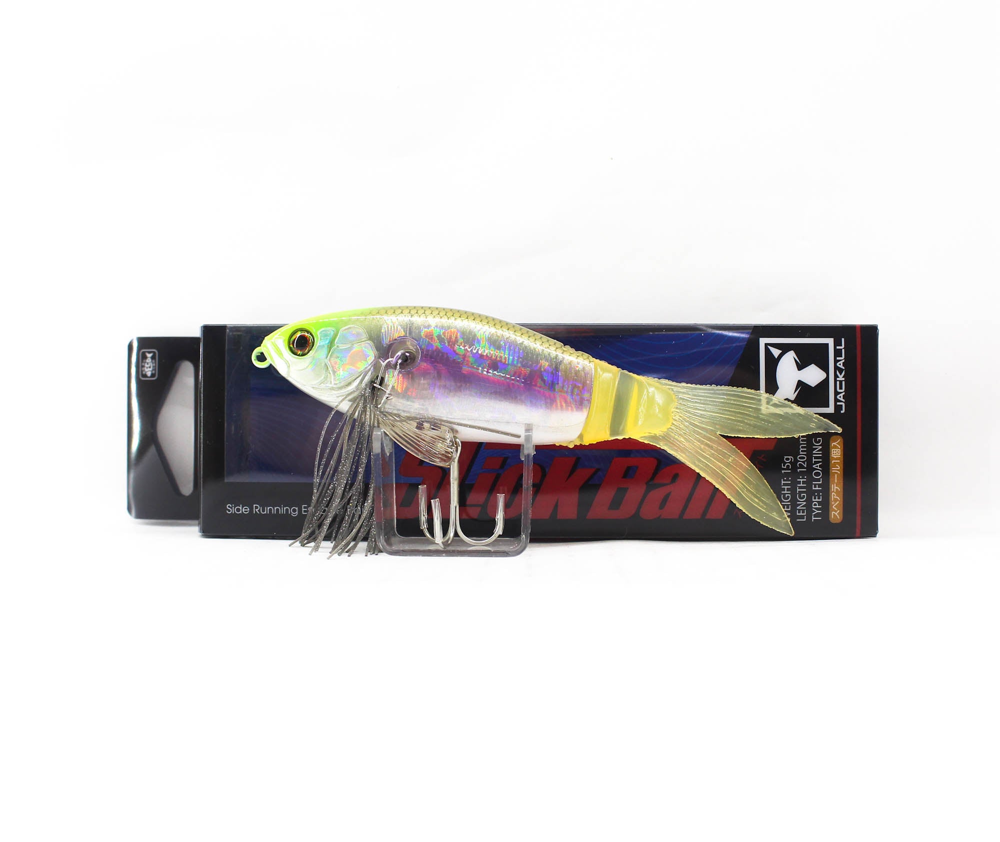 Lure Haven Singapore