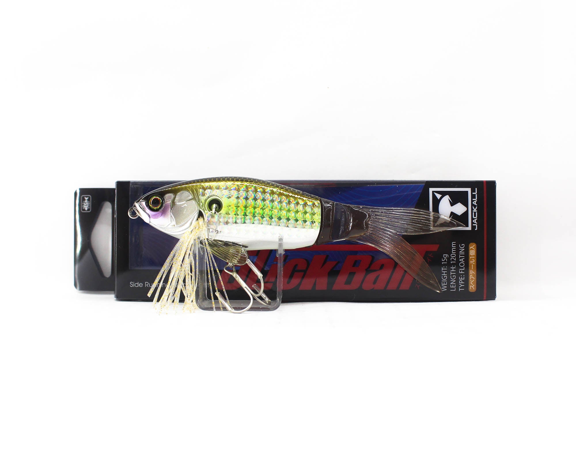 Lure Haven Singapore