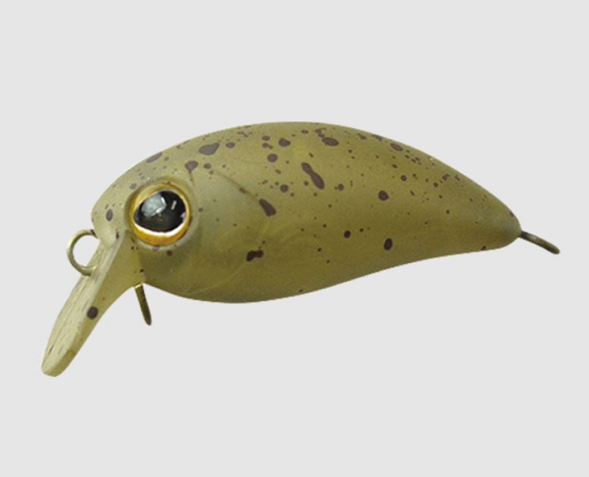Jackall Timon Chibi Panicra SR SS 25 mm Sinking Lure Endo Pumpkin (5772)