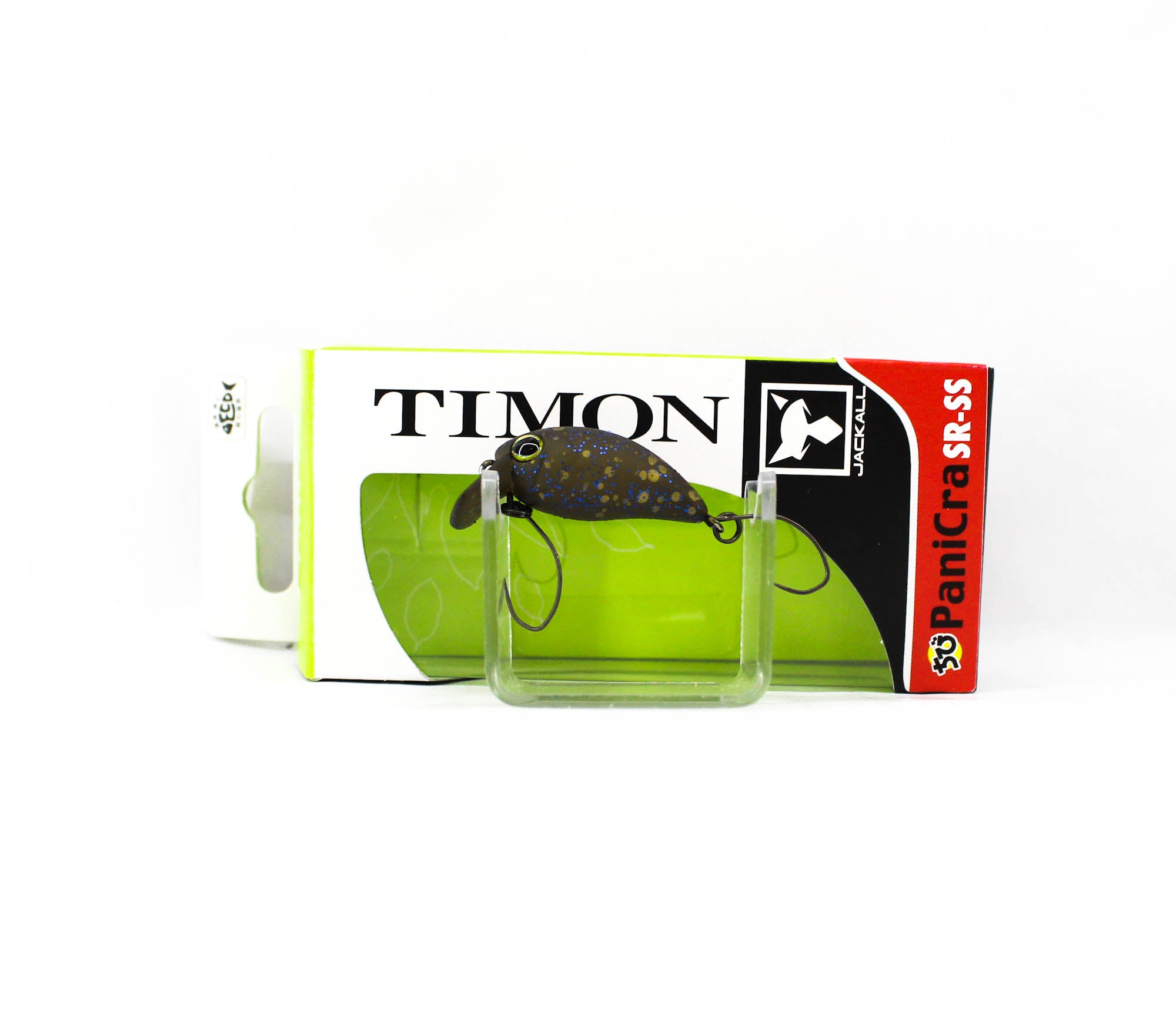Jackall Timon Chibi Panicra SR SS 25 mm Sinking Lure Pellet (5857)