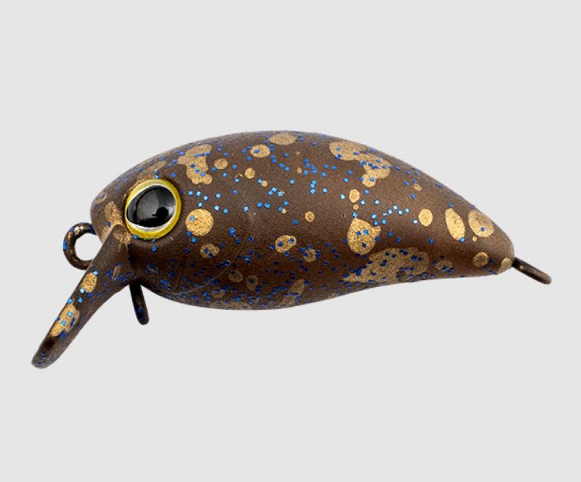 Jackall Timon Chibi Panicra SR SS 25 mm Sinking Lure Pellet (5857)
