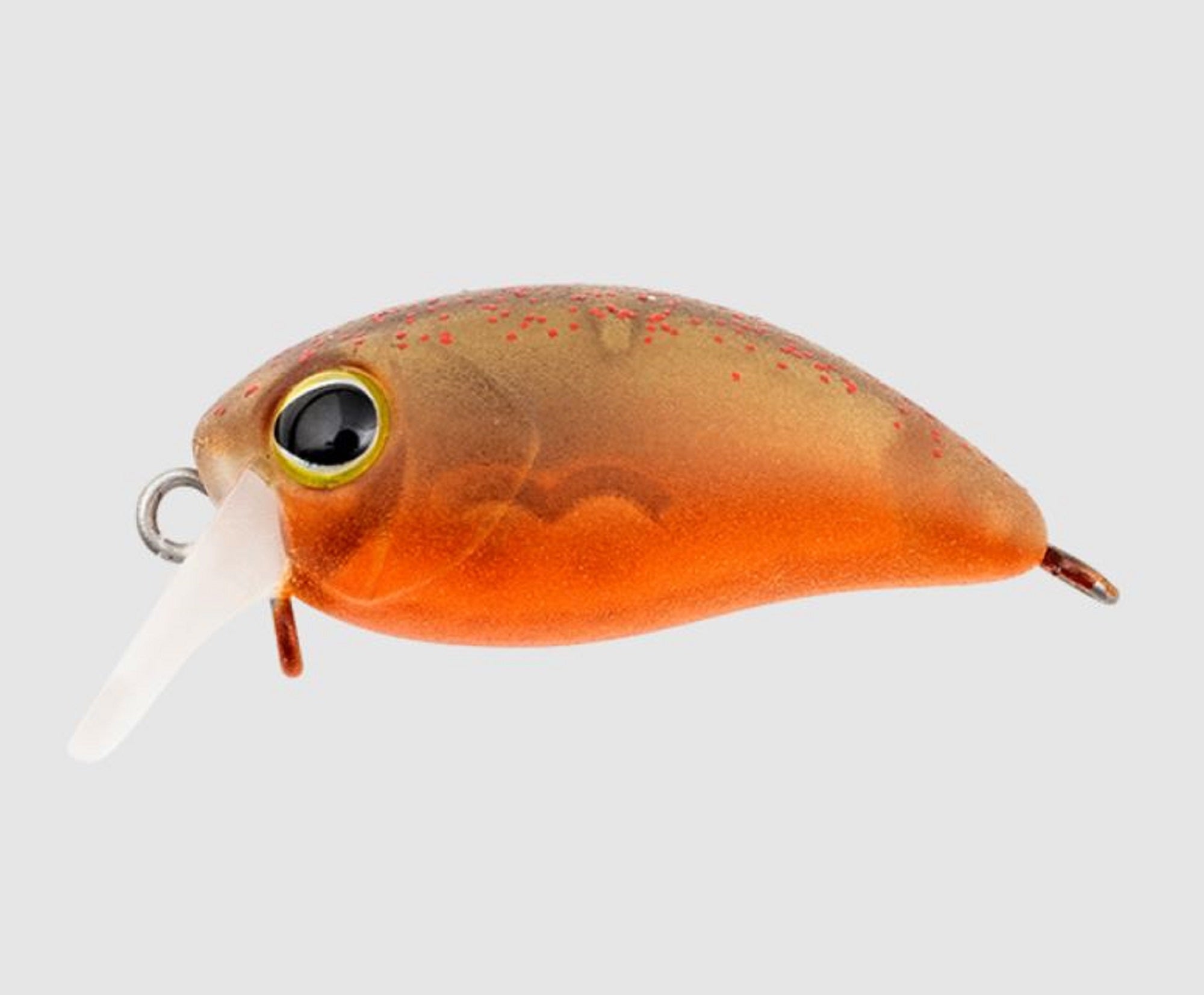 Jackall Timon Chibi Panicra SR SS 25 mm Sinking Lure Shine Bor (5871)