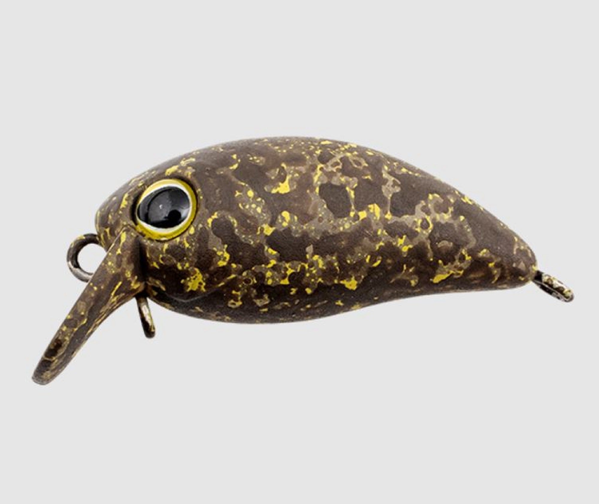 Jackall Timon Chibi Panicra SR SS 25 mm Sinking Lure Yazy Pellet (5888)