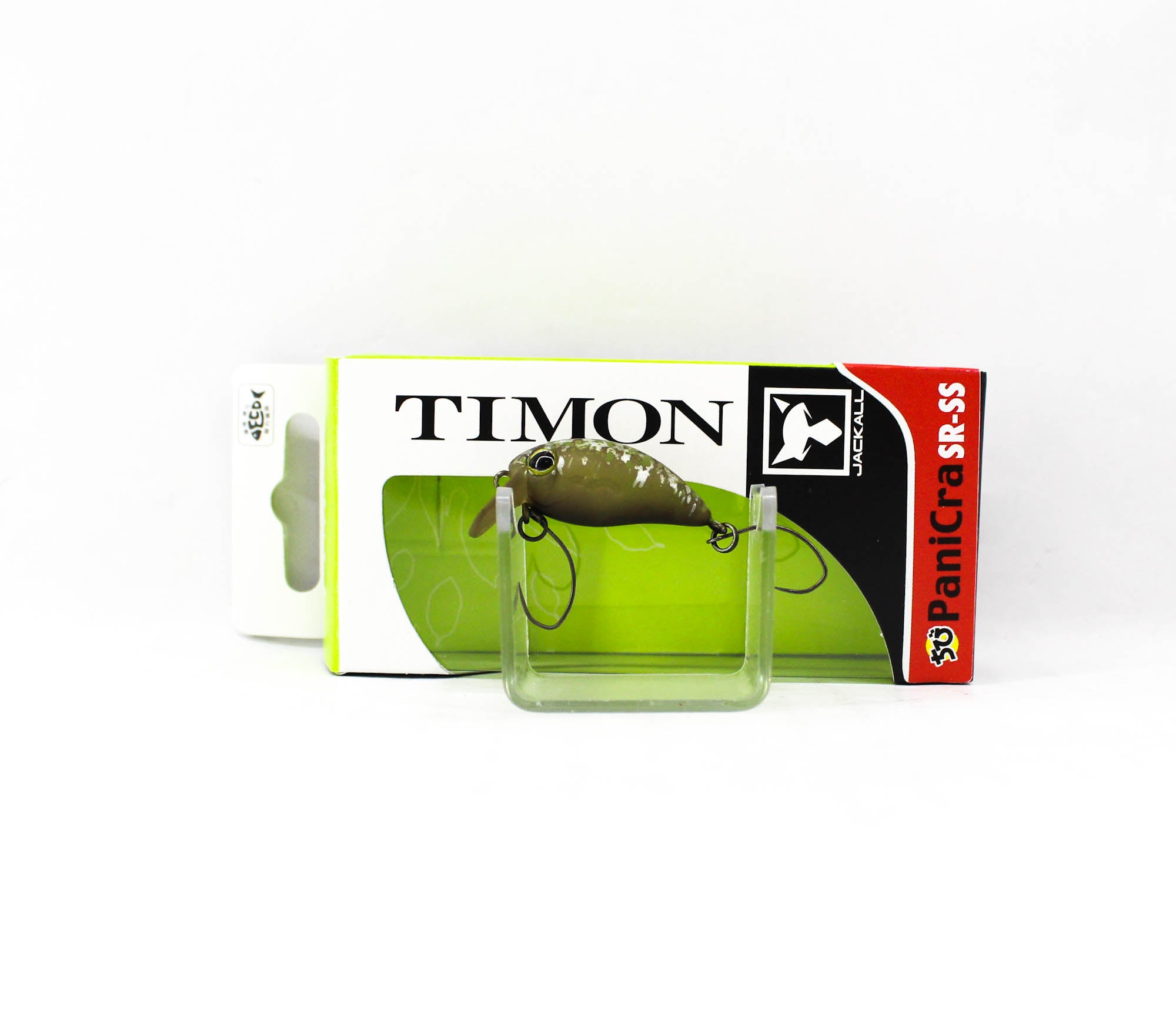 Jackall Timon Chibi Panicra SR SS 25 mm Sinking Lure Pum (5901)