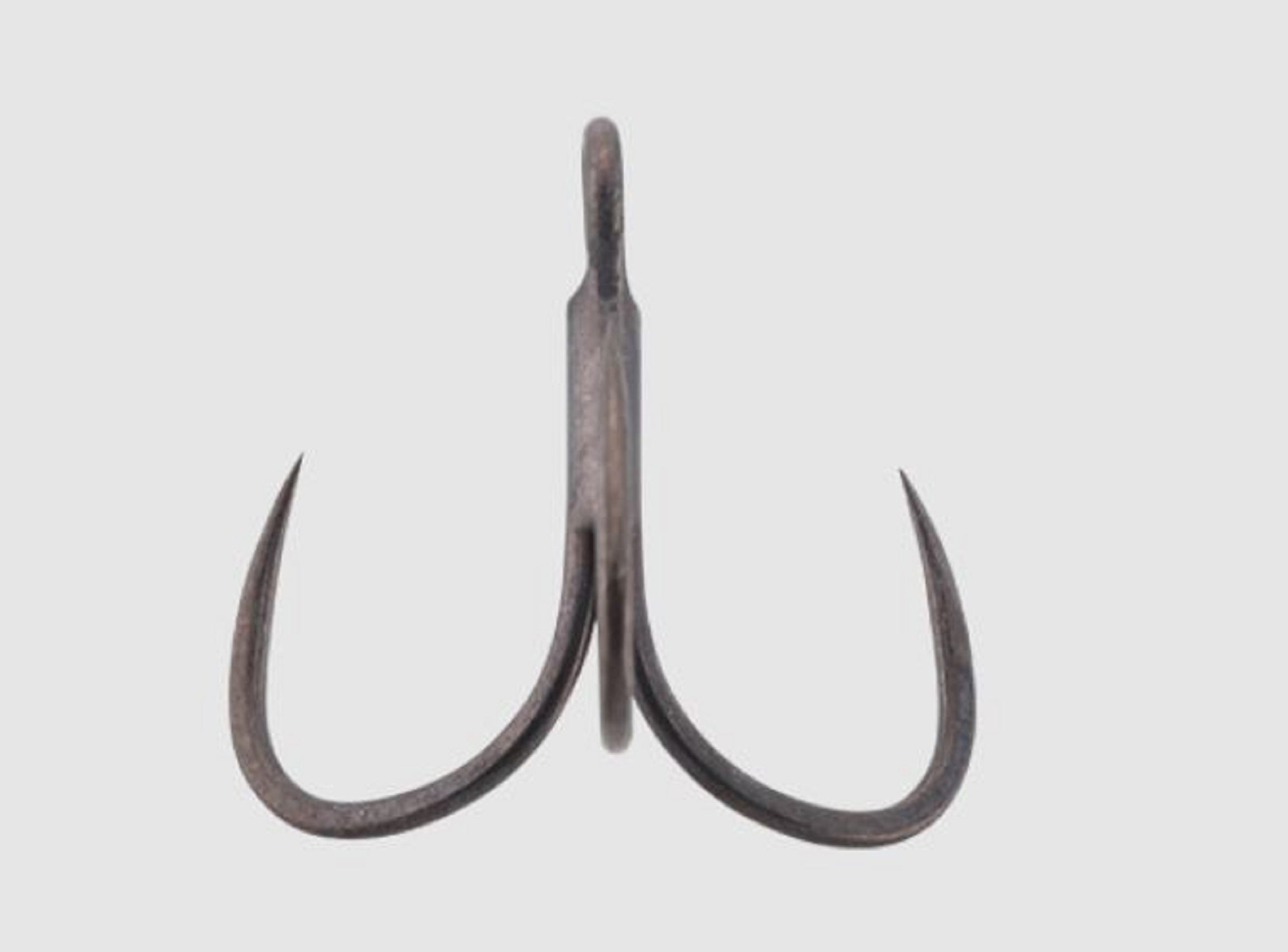 Jackall Timon Troutin Treble BL Hook Size 12 (6649)