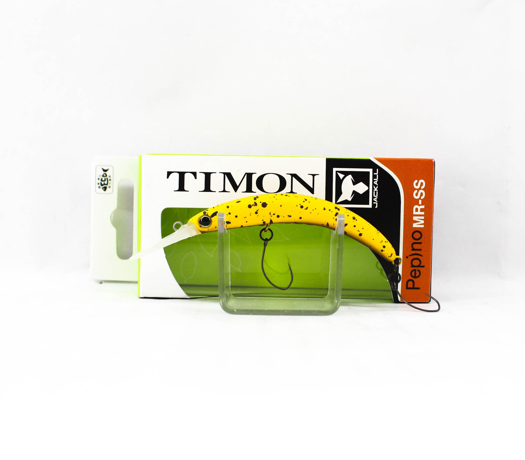 Jackall Timon Pepino MR-SS 56 mm Sinking Lure Sugar Spot (9237)
