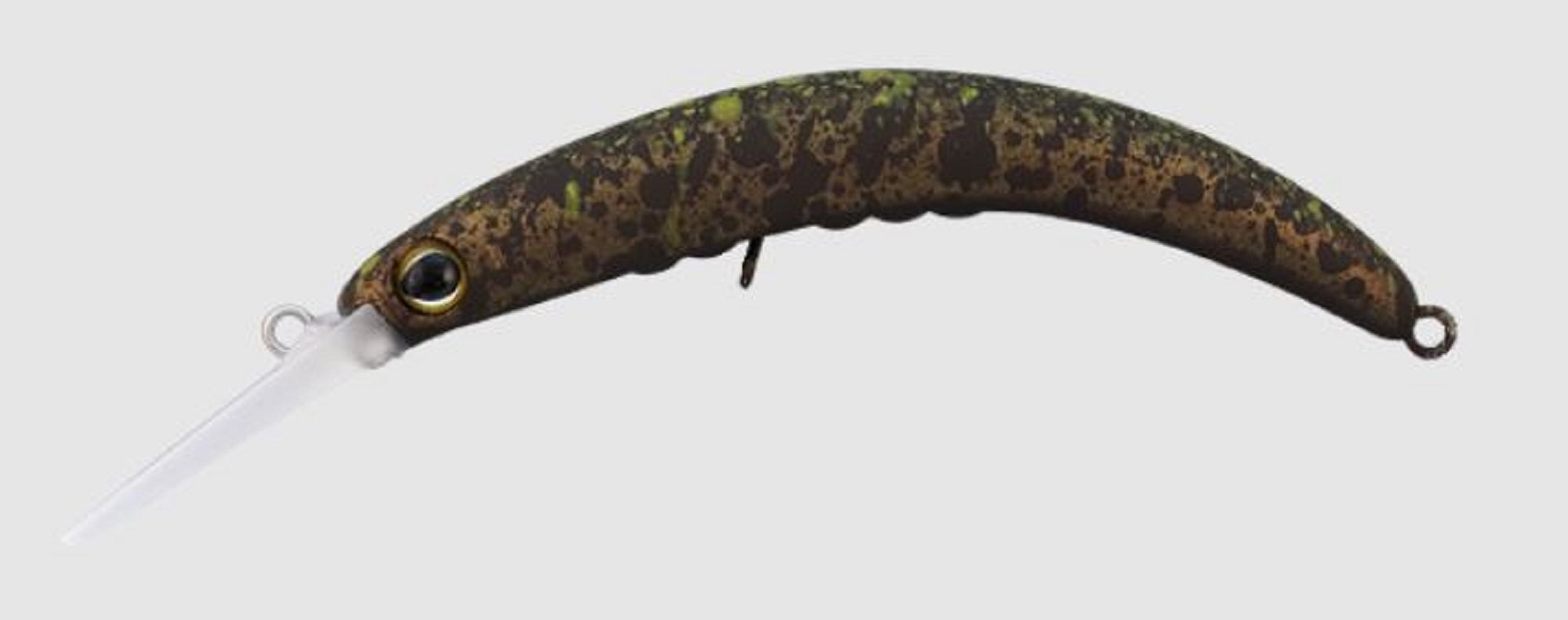 Jackall Timon Pepino MR-SS 56 mm Sinking Lure Yazy Bondz (9299)