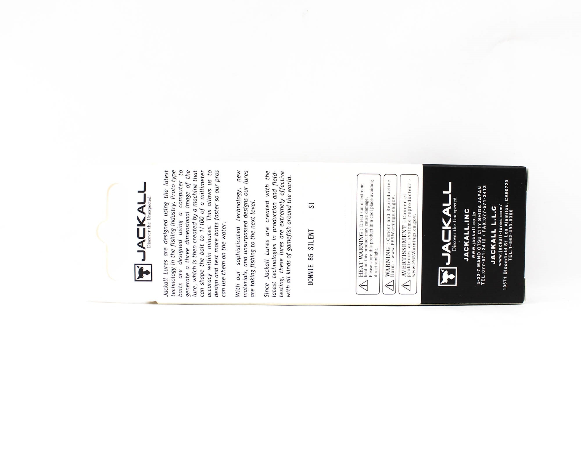 Leurre de surface Illex Bonnie 128 25gr Floating Leurre de surface Illex Bonnie 128 25gr Floating