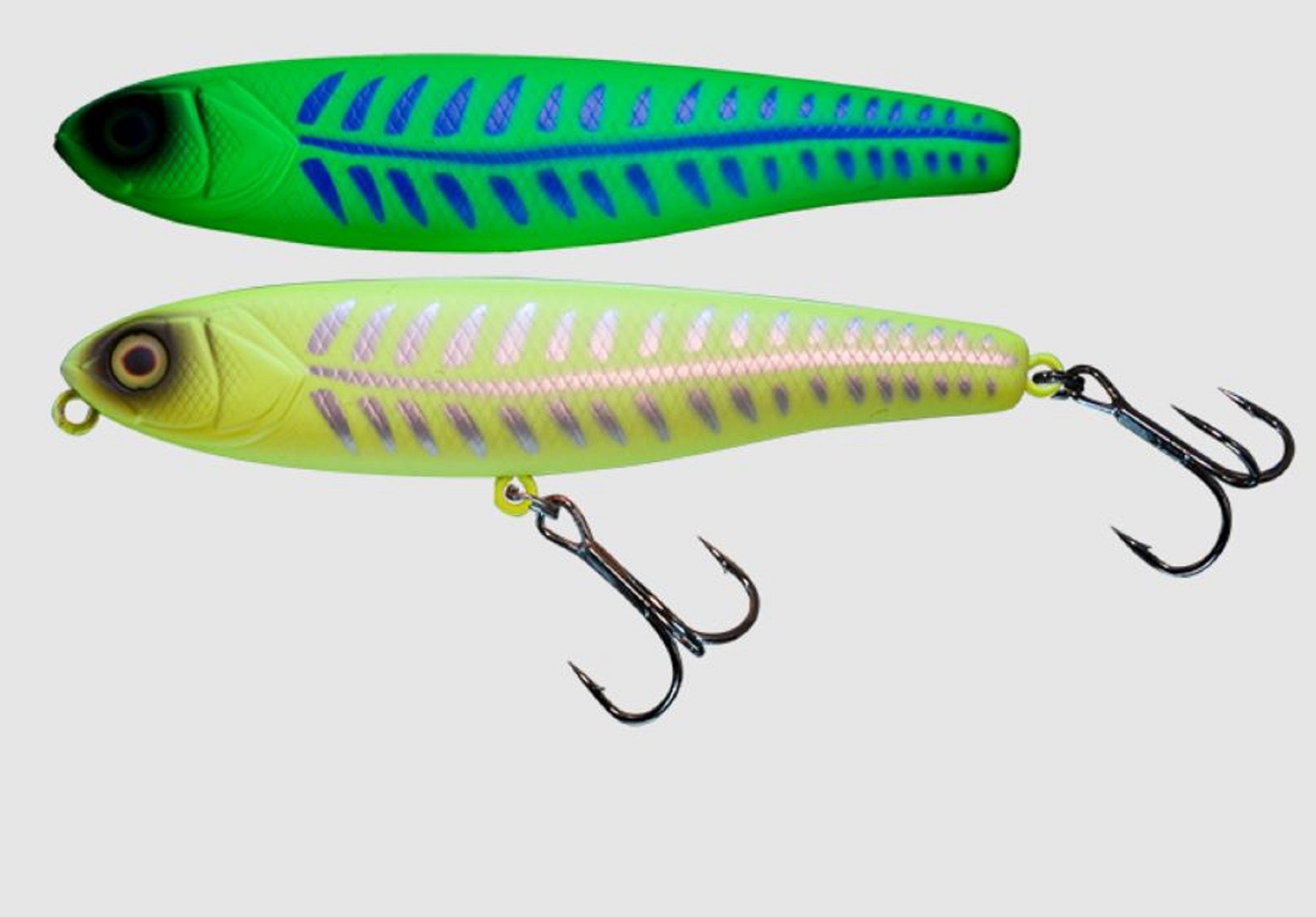 Leurre Pêche Surface Jackall Leurre Flottant Jackall Bonnie 85 Silent - Couleur UV Bone Lemon - 85mm, 9.1g - Pêche Leurre Silencieux Leurre Jackall Leurre Pêche Surface Jackall Leurre Flottant Jackall Bonnie 85 Silent - Couleur UV Bone Lemon - 85mm, 9.1g - Pêche Leurre Silencieux Leurre Jackall
