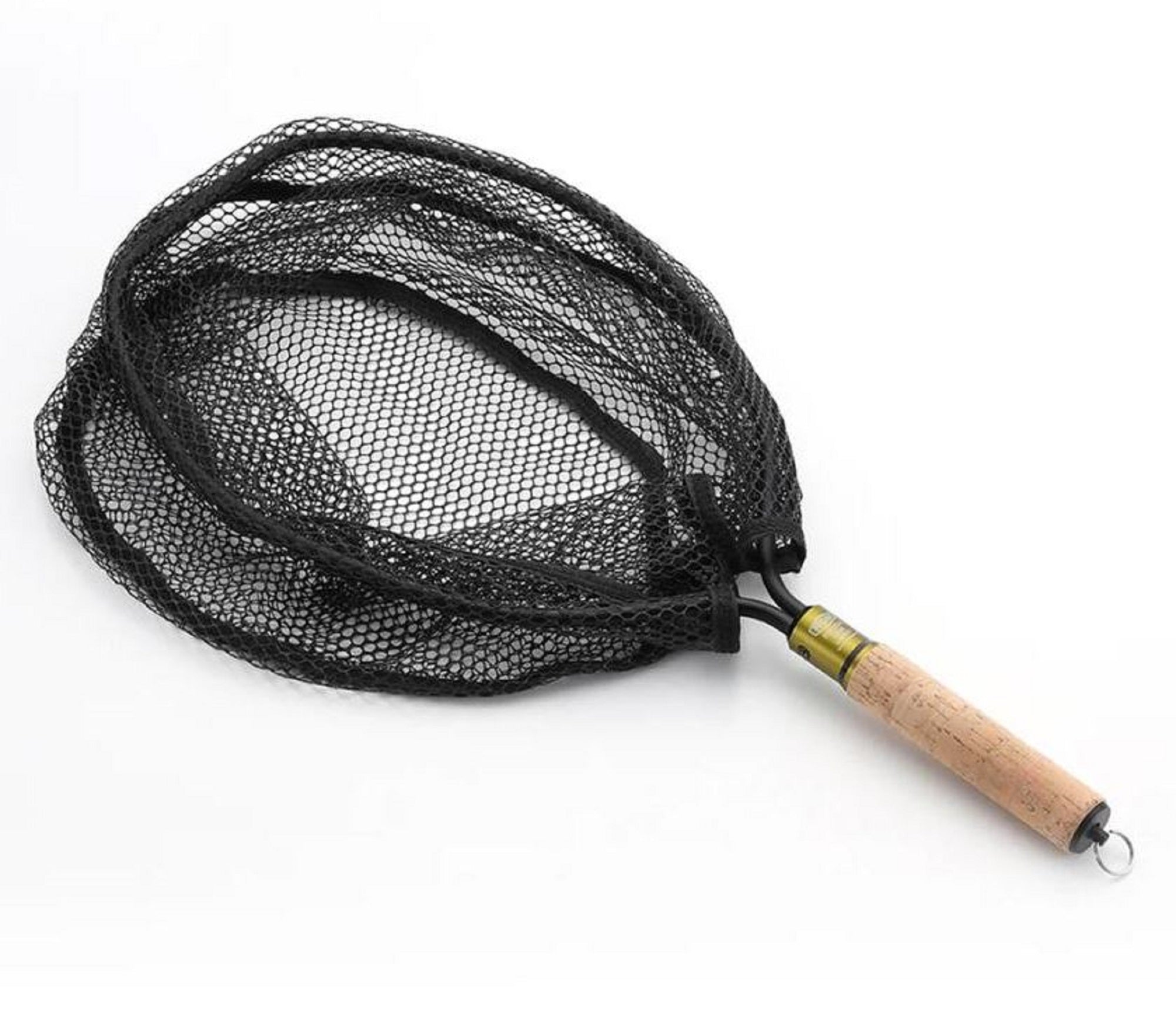 Jackall RGM Landing Net 300 310x210x250mm Length 510mm Khaki (1971)