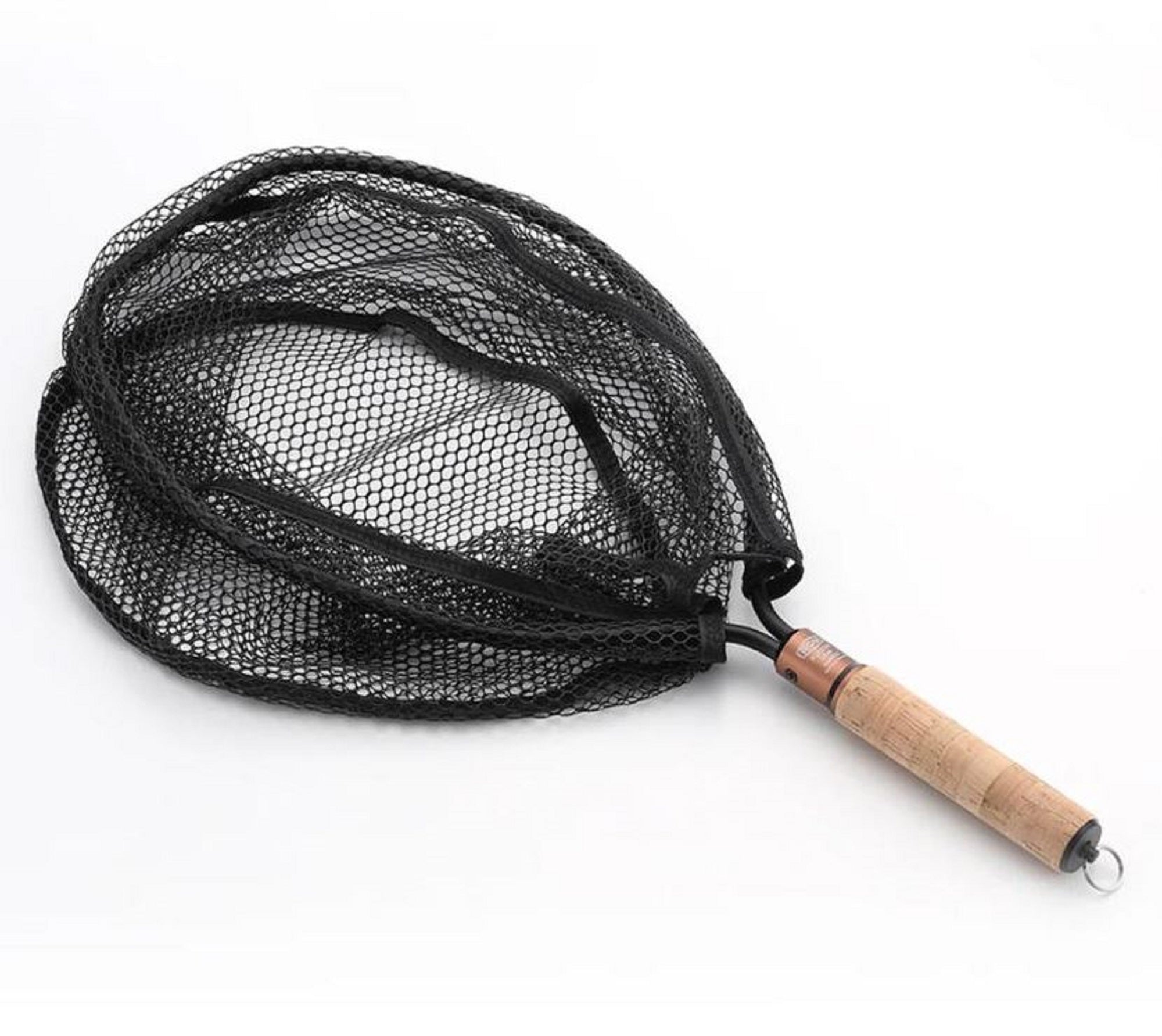 Jackall RGM Landing Net 300 310x210x250mm Length 510mm Copper (1988)