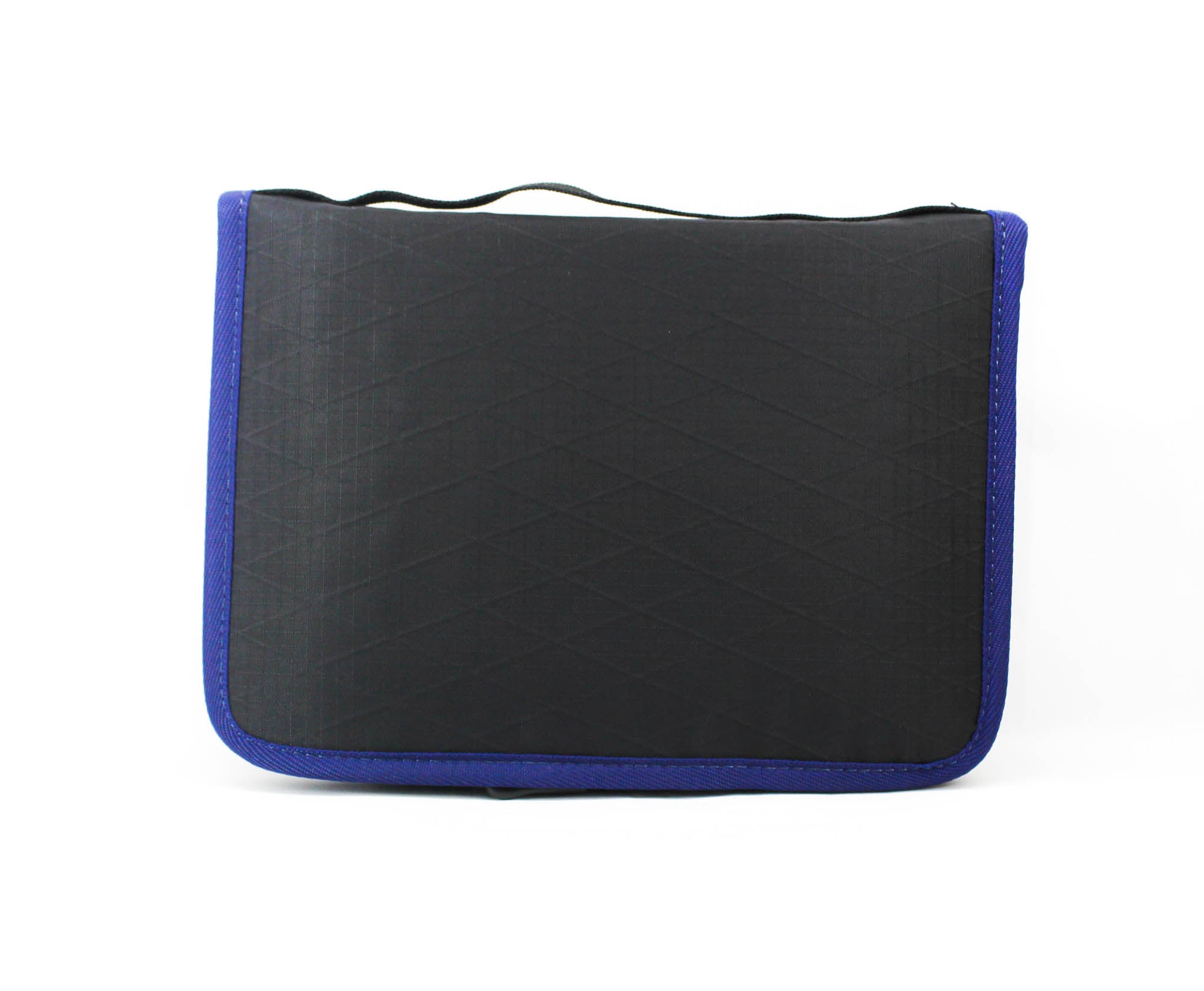 Jackall Timon Spoon Wallet Size L 240 x 170 mm Navy (2589)