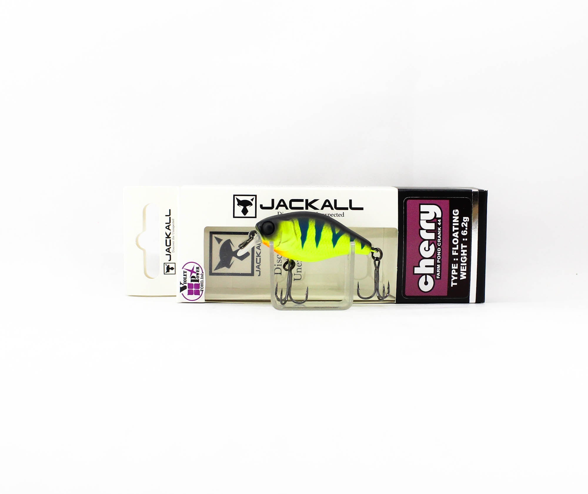 Lure Haven Singapore