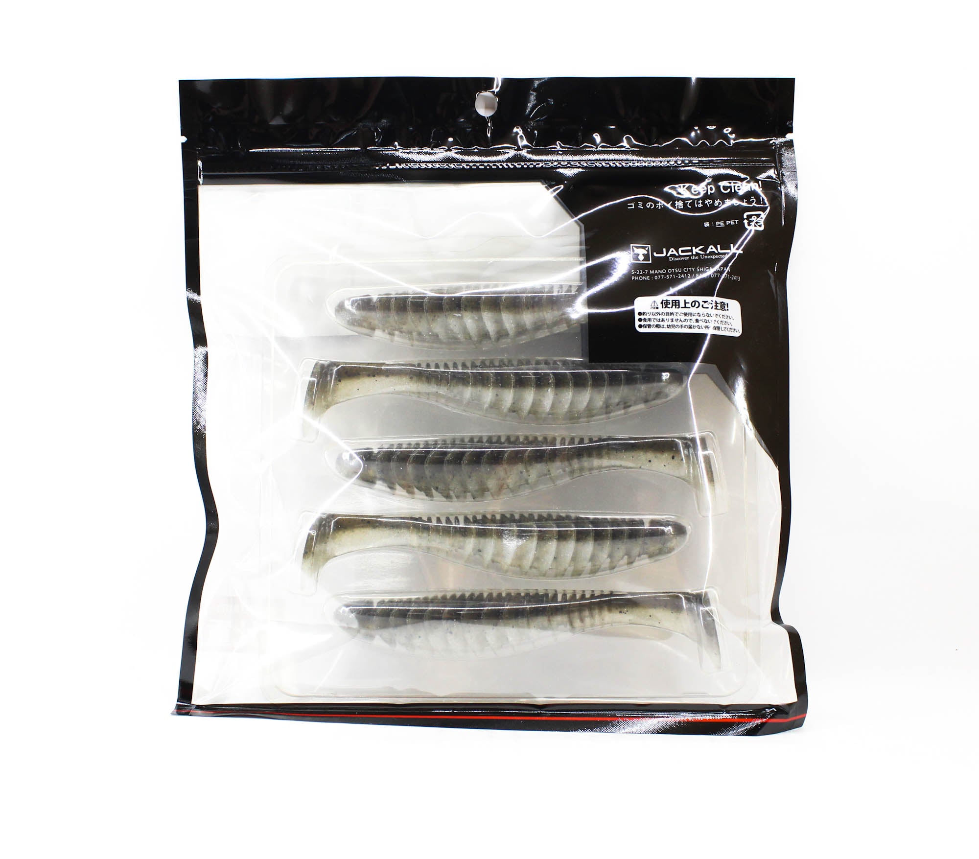 Lure Haven Singapore