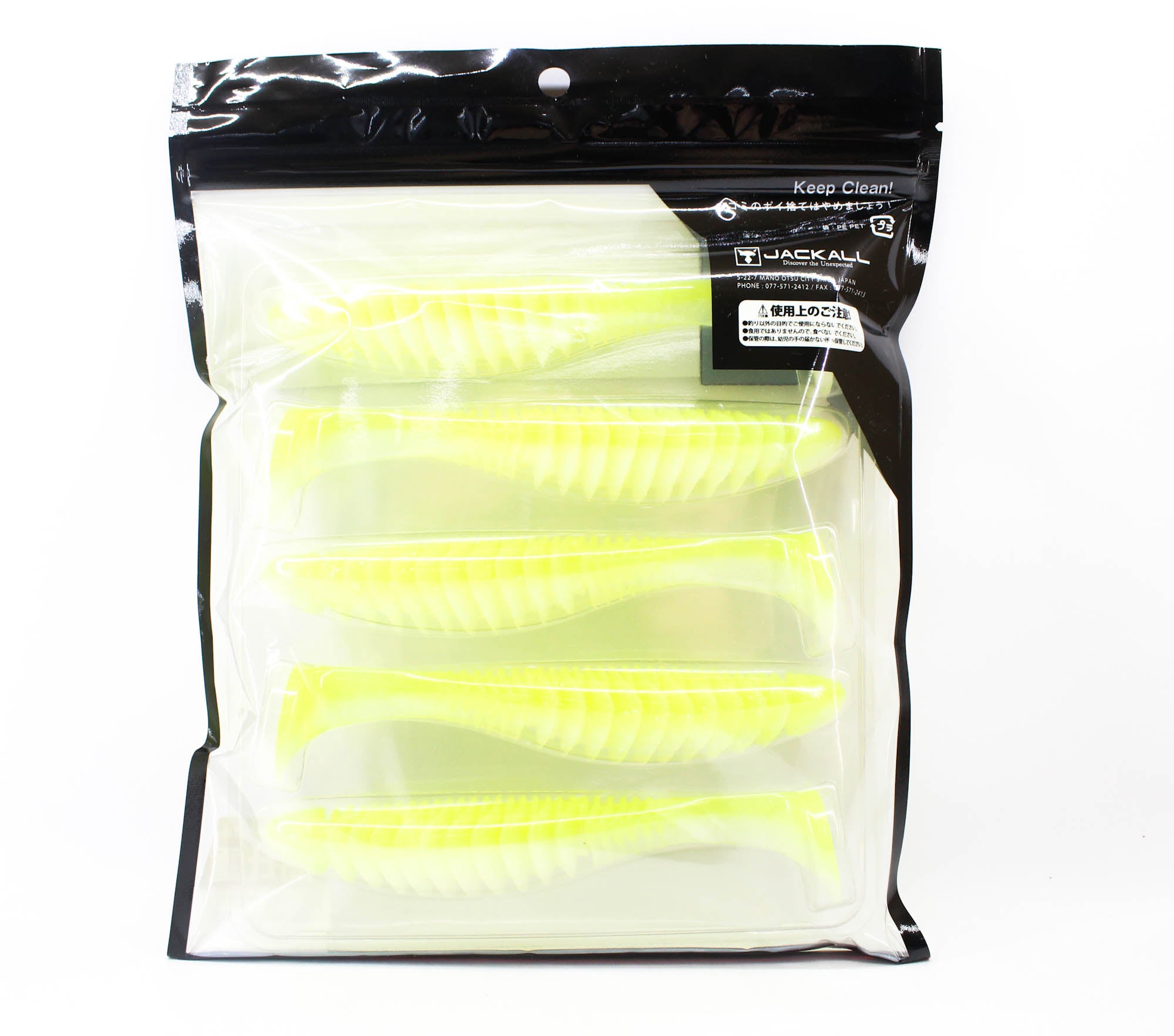 Lure Haven Singapore