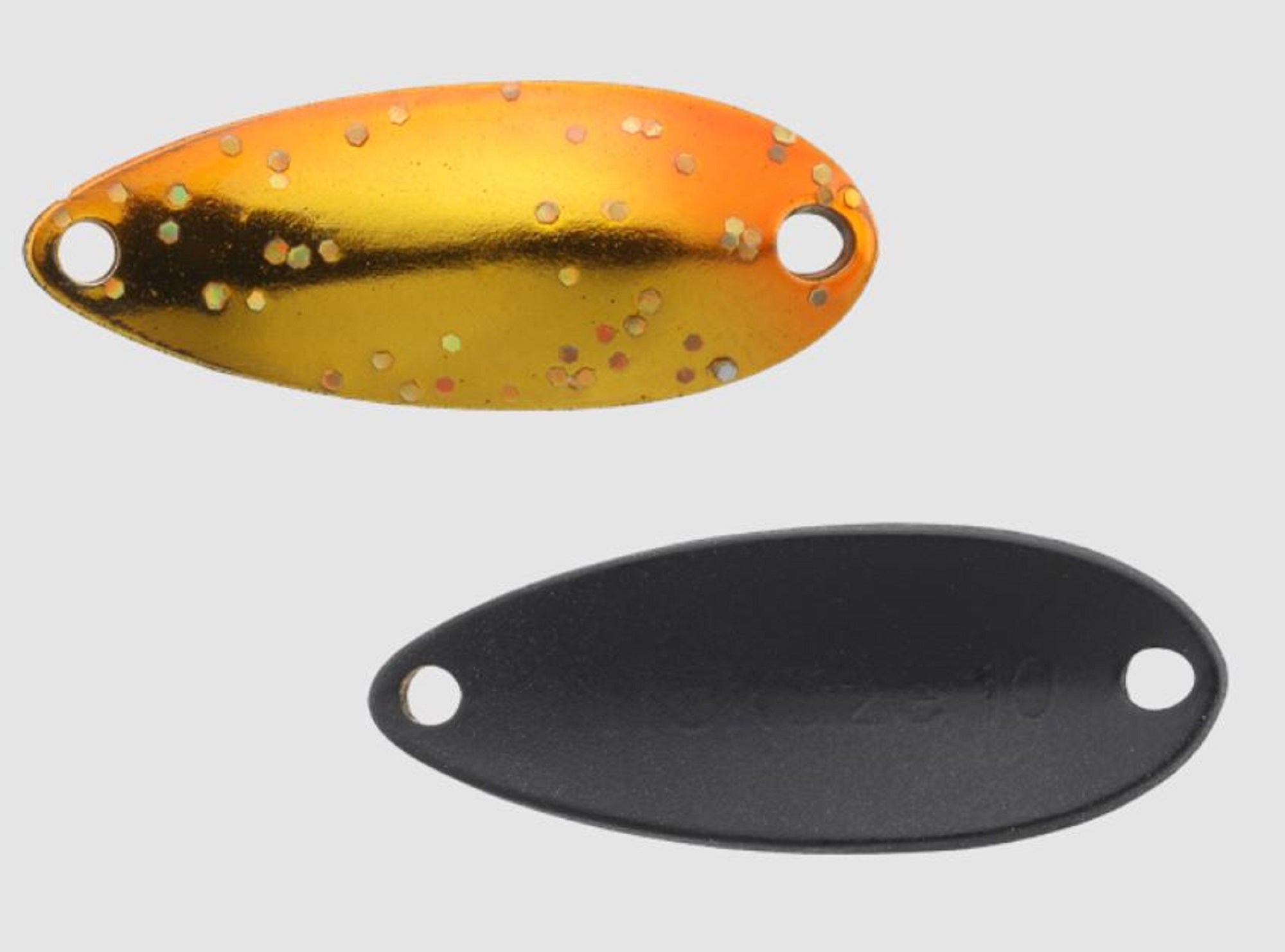 Jackall Timon Rekuze Trout Spoon 1.7 grams 176 Yazy Second Gold (4859)