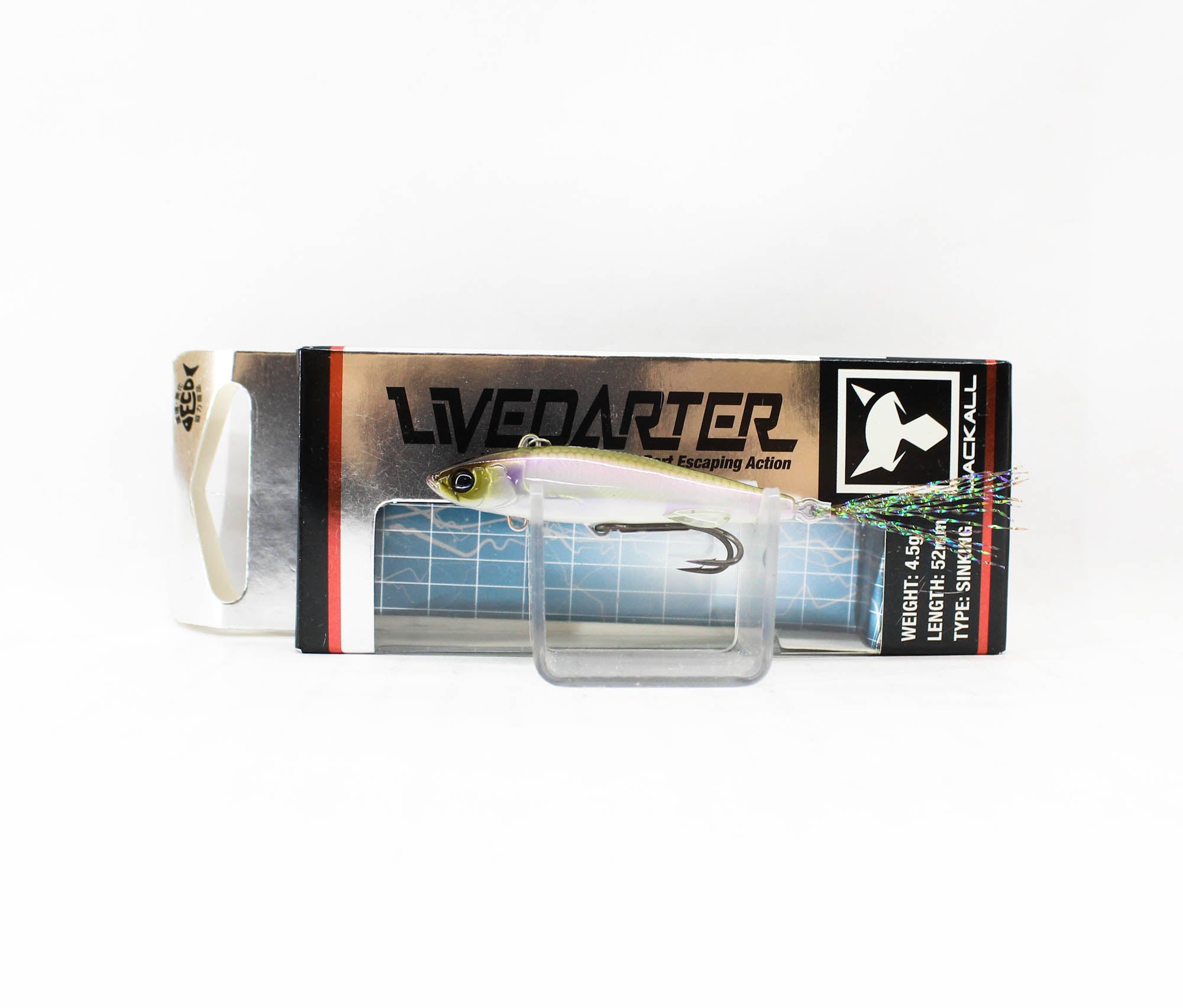 Lure Haven Singapore