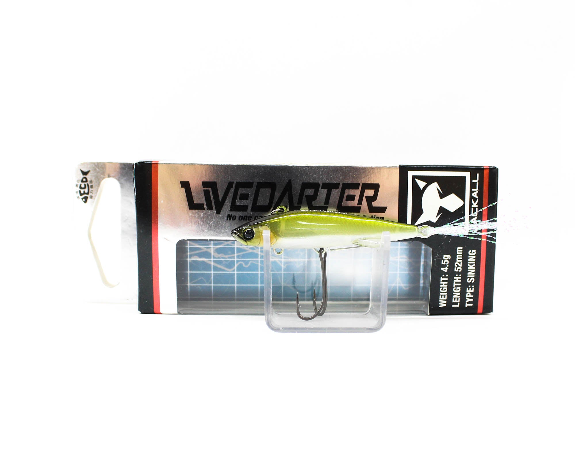 Lure Haven Singapore