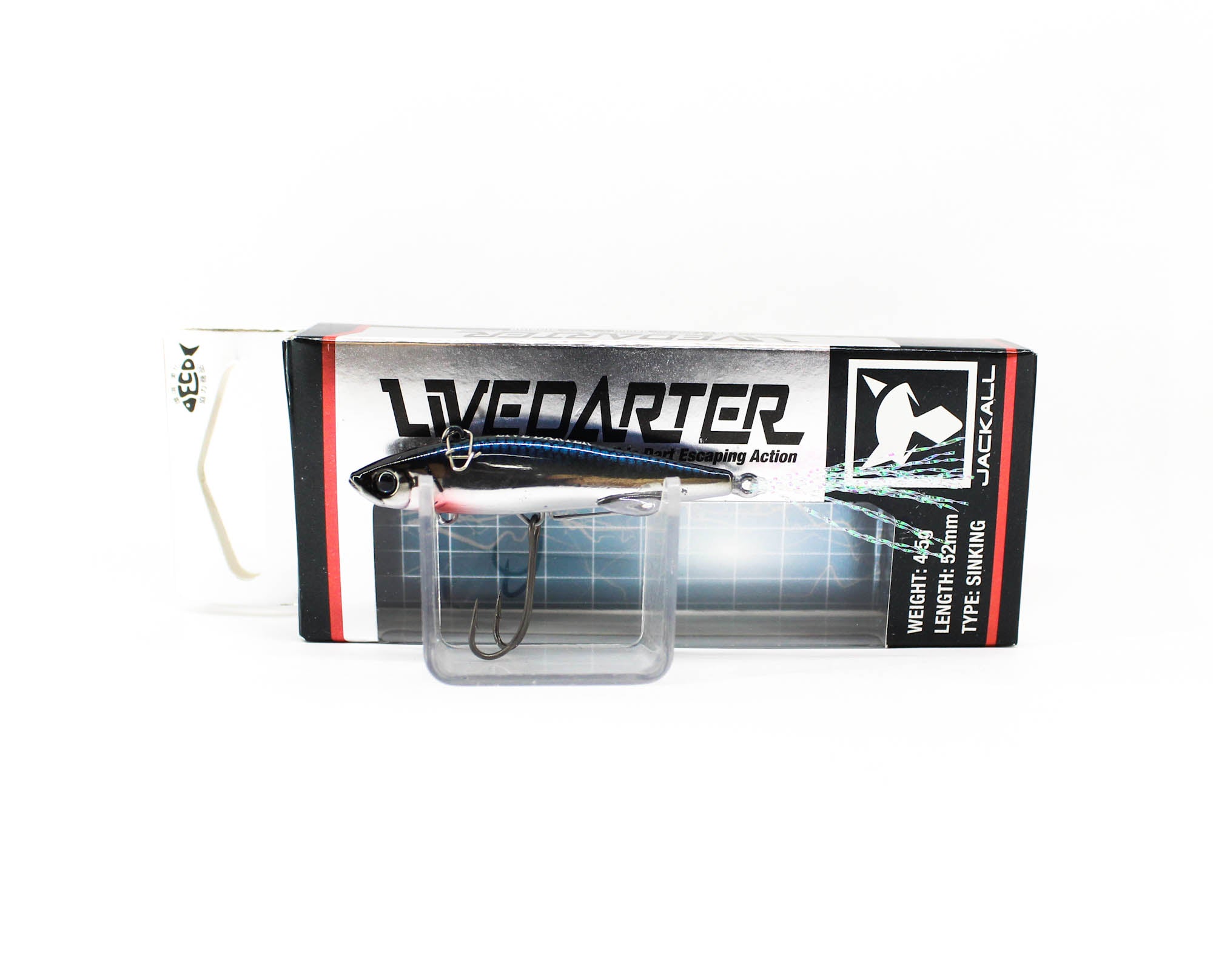 Lure Haven Singapore