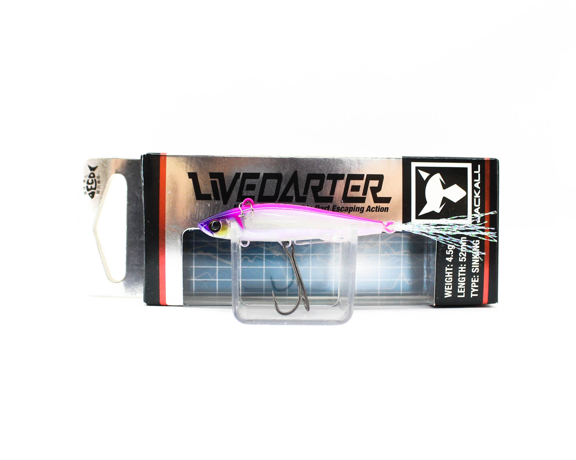Lure Haven Singapore
