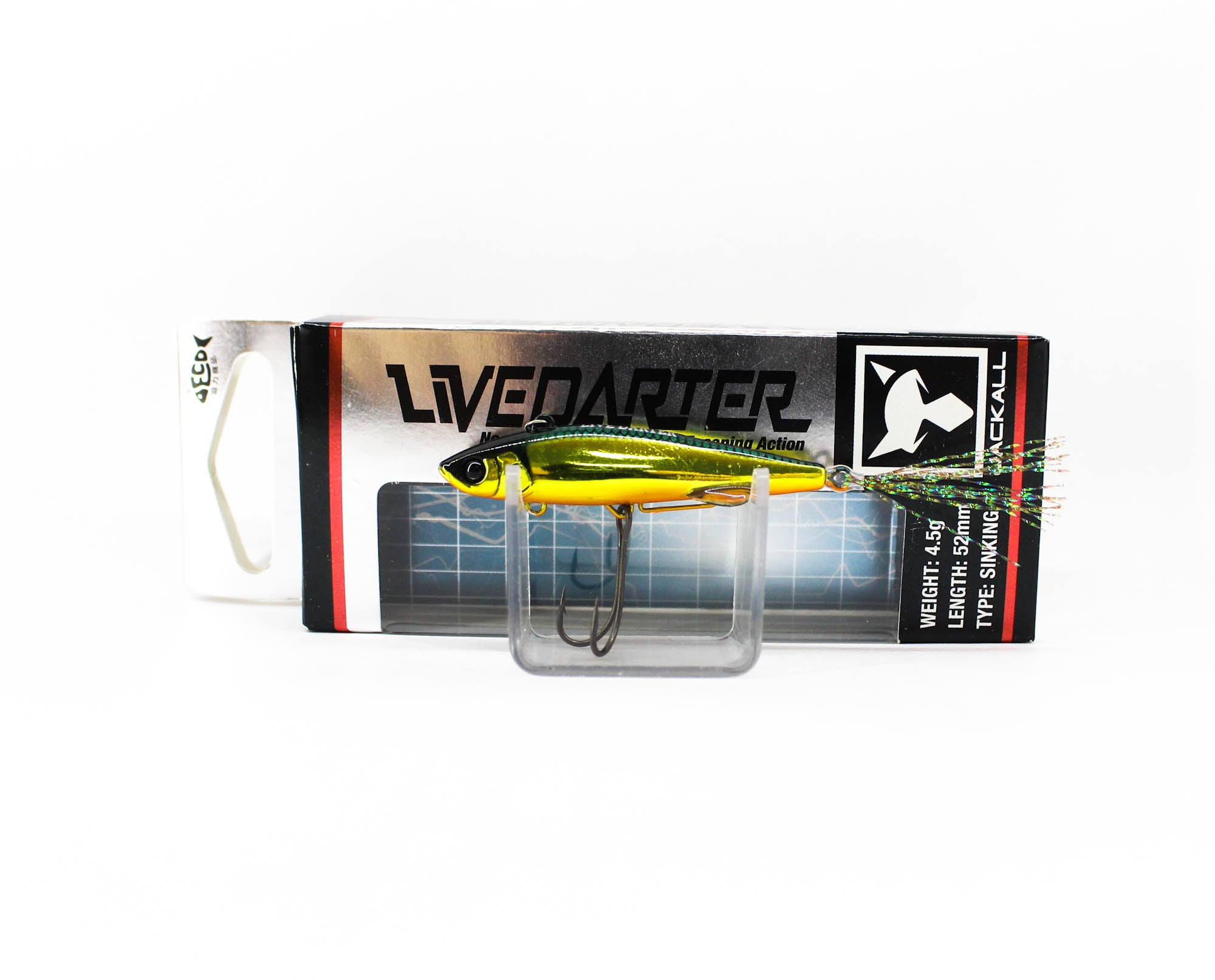 Lure Haven Singapore