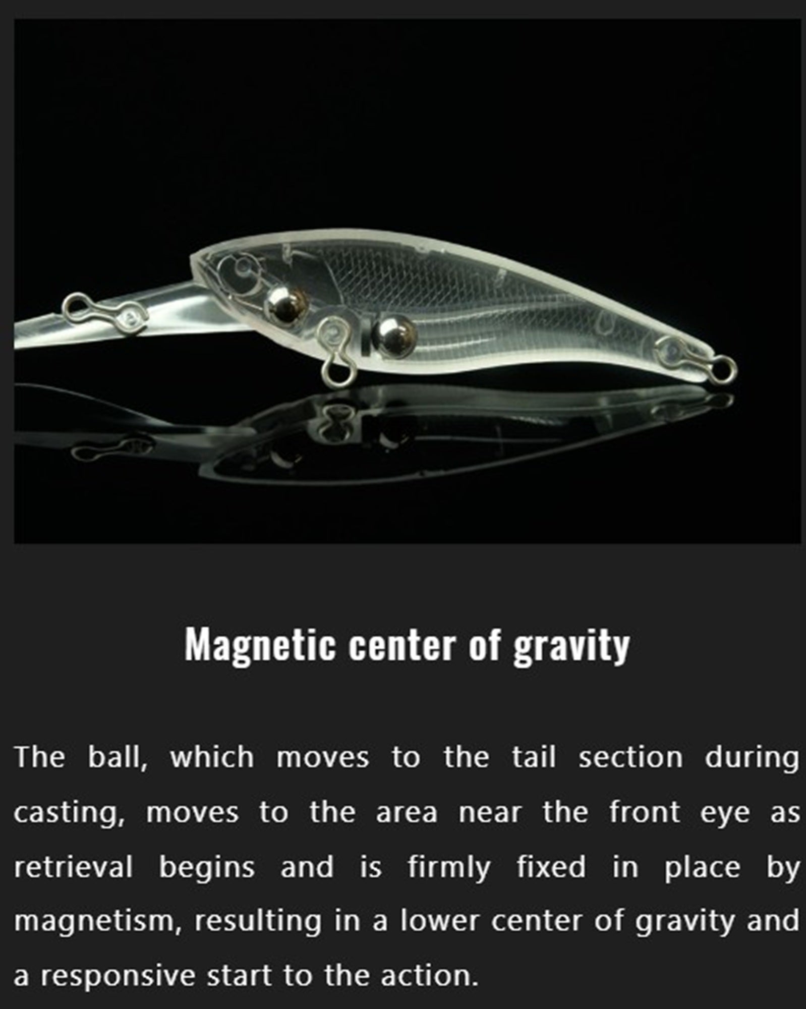 Jackall Soul Shad 52SP Suspend Lure Kasumi Clear Up (5351)