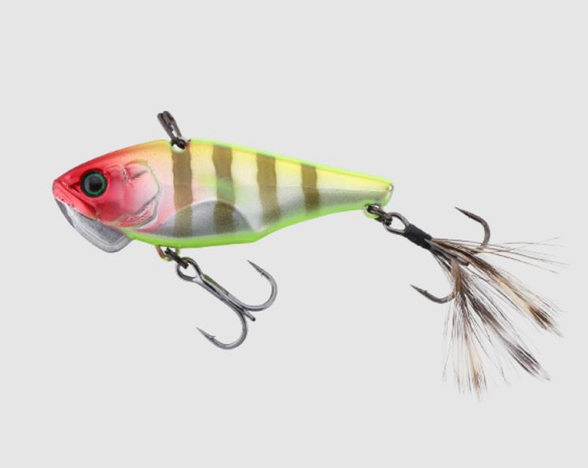 Jackall Speed Vib 5 grams 42 mm Sinking Lure Noike Piero (6044)