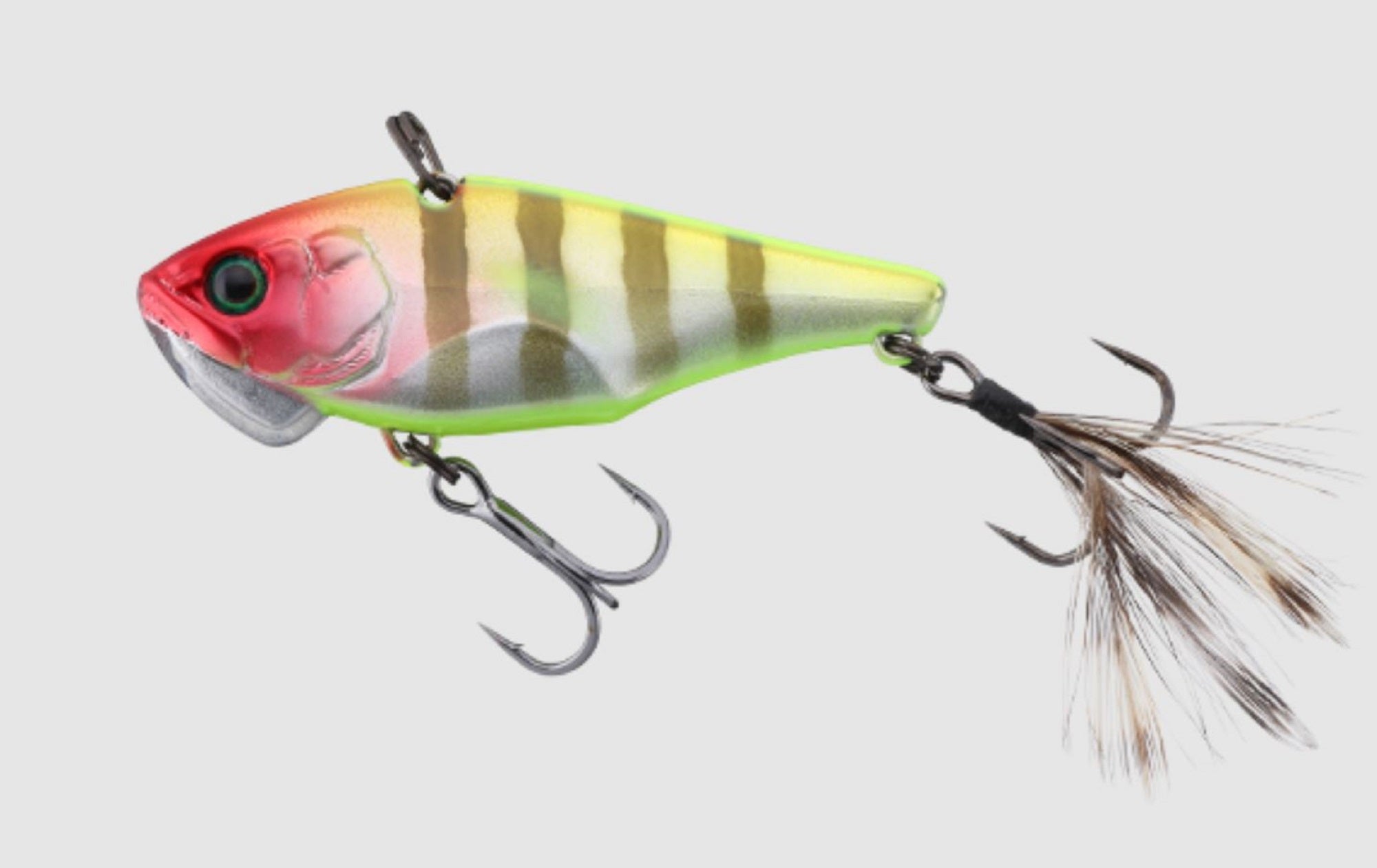 Jackall Speed Vib 7 grams 42 mm Sinking Lure Noike Piero (6129)