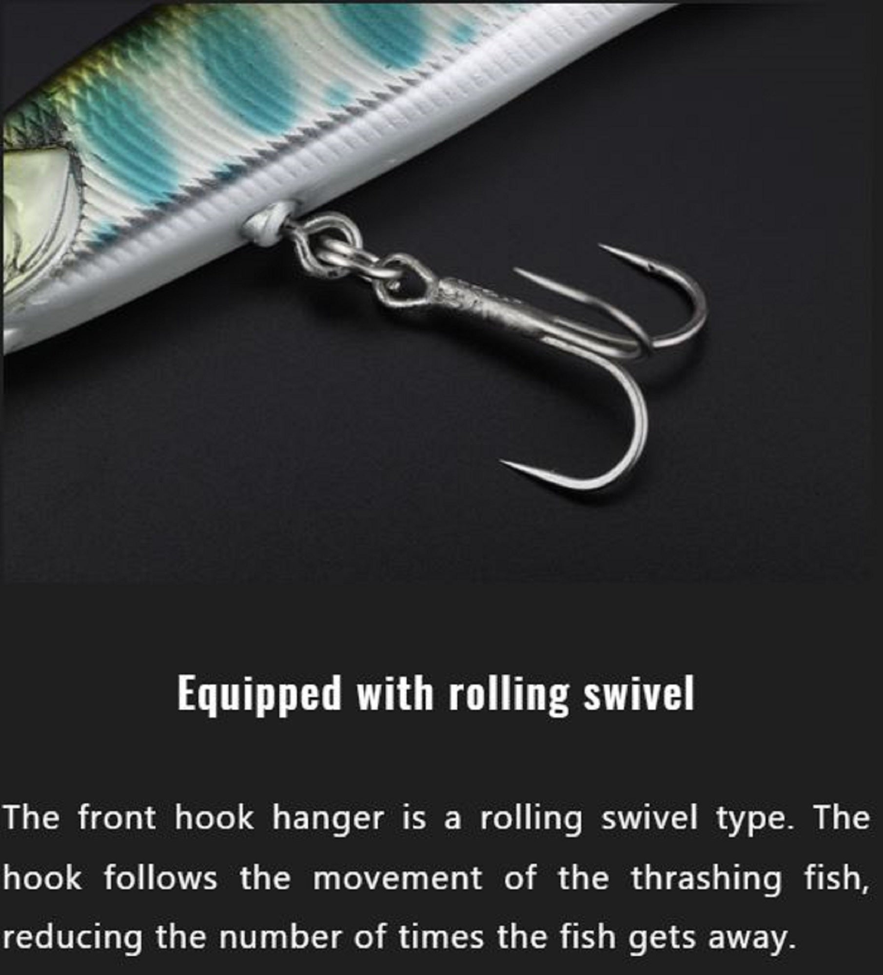 Lure Haven Singapore